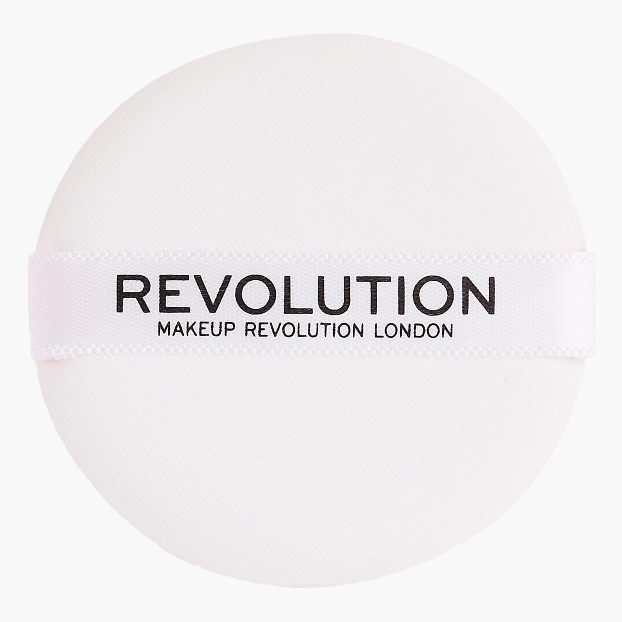 Makeup Revolution Conceal & Define Powder Foundation-beautyandpersonalcare-makeup-face-facepowders-image-61