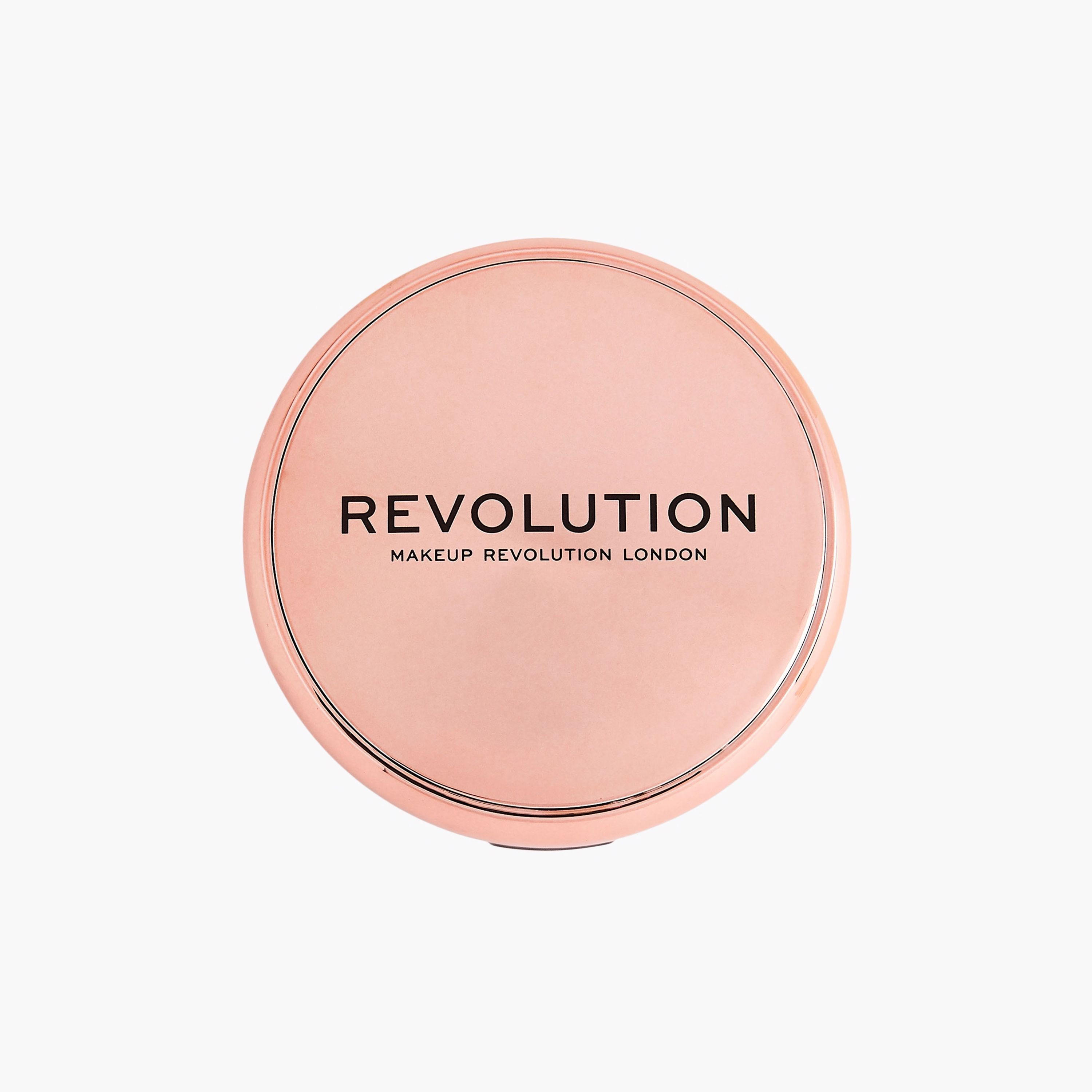 Makeup Revolution Conceal & Define Powder Foundation-beautyandpersonalcare-makeup-face-facepowders-image-1