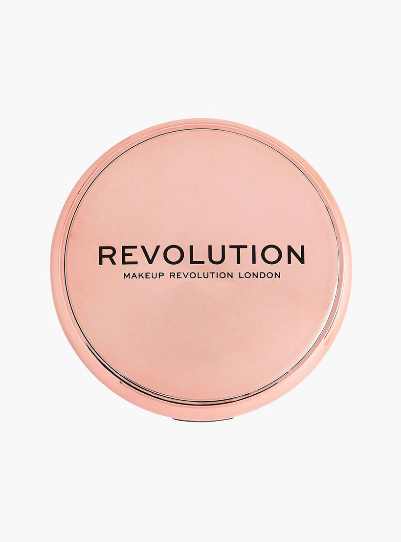 Makeup Revolution Conceal & Define Powder Foundation-beautyandpersonalcare-makeup-face-facepowders-image-1