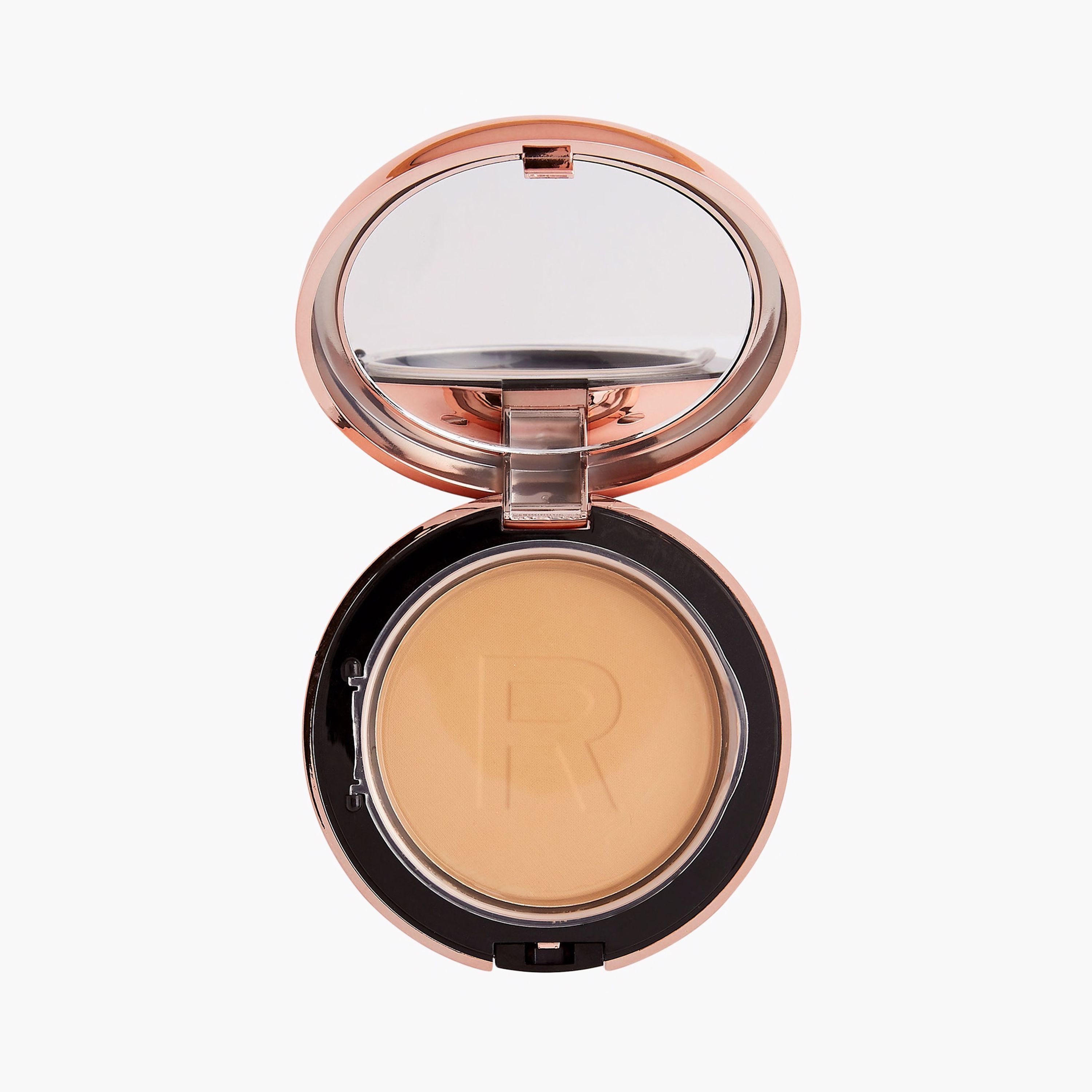 Makeup Revolution Conceal & Define Powder Foundation-beautyandpersonalcare-makeup-face-facepowders-image-66