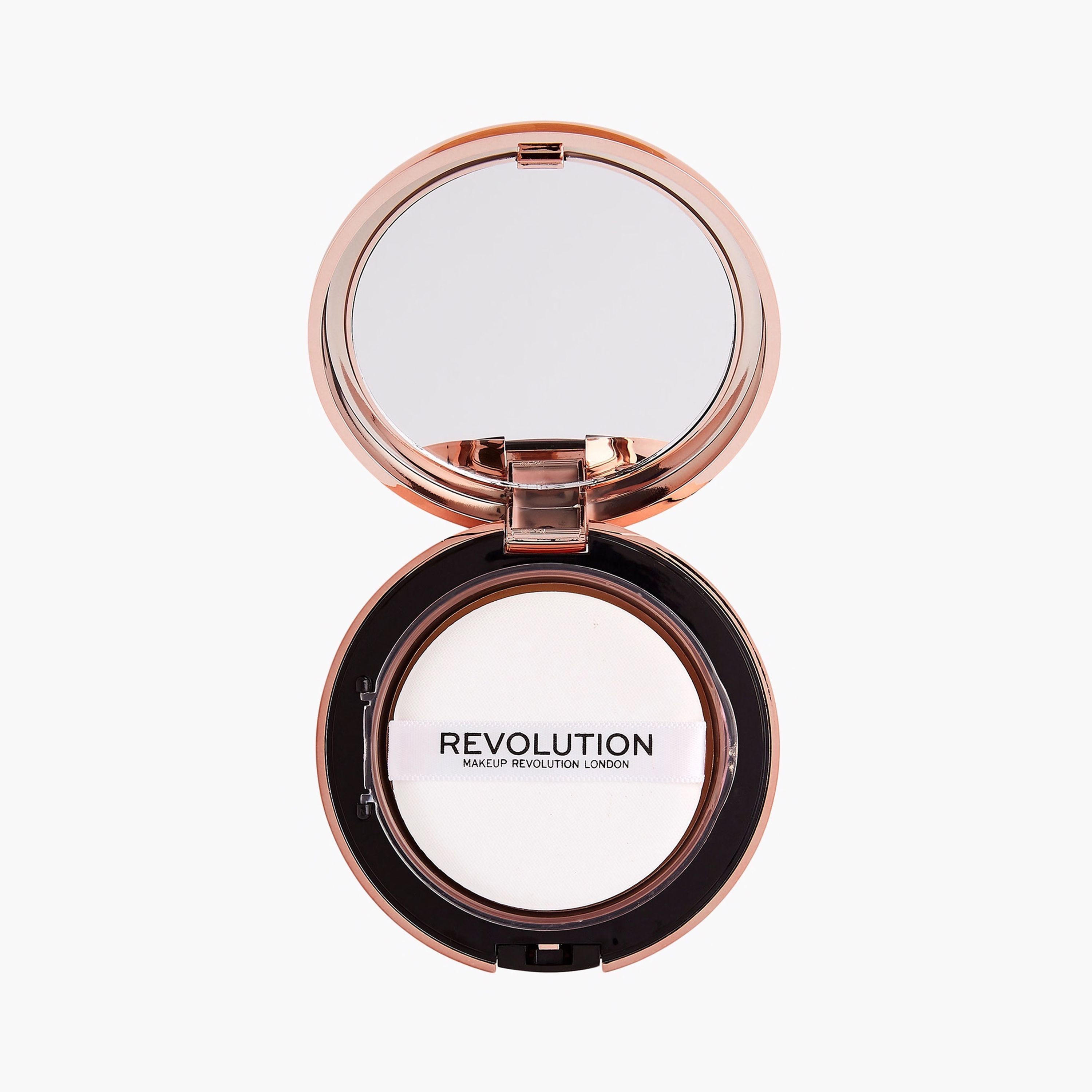 Makeup Revolution Conceal & Define Powder Foundation-beautyandpersonalcare-makeup-face-facepowders-image-67