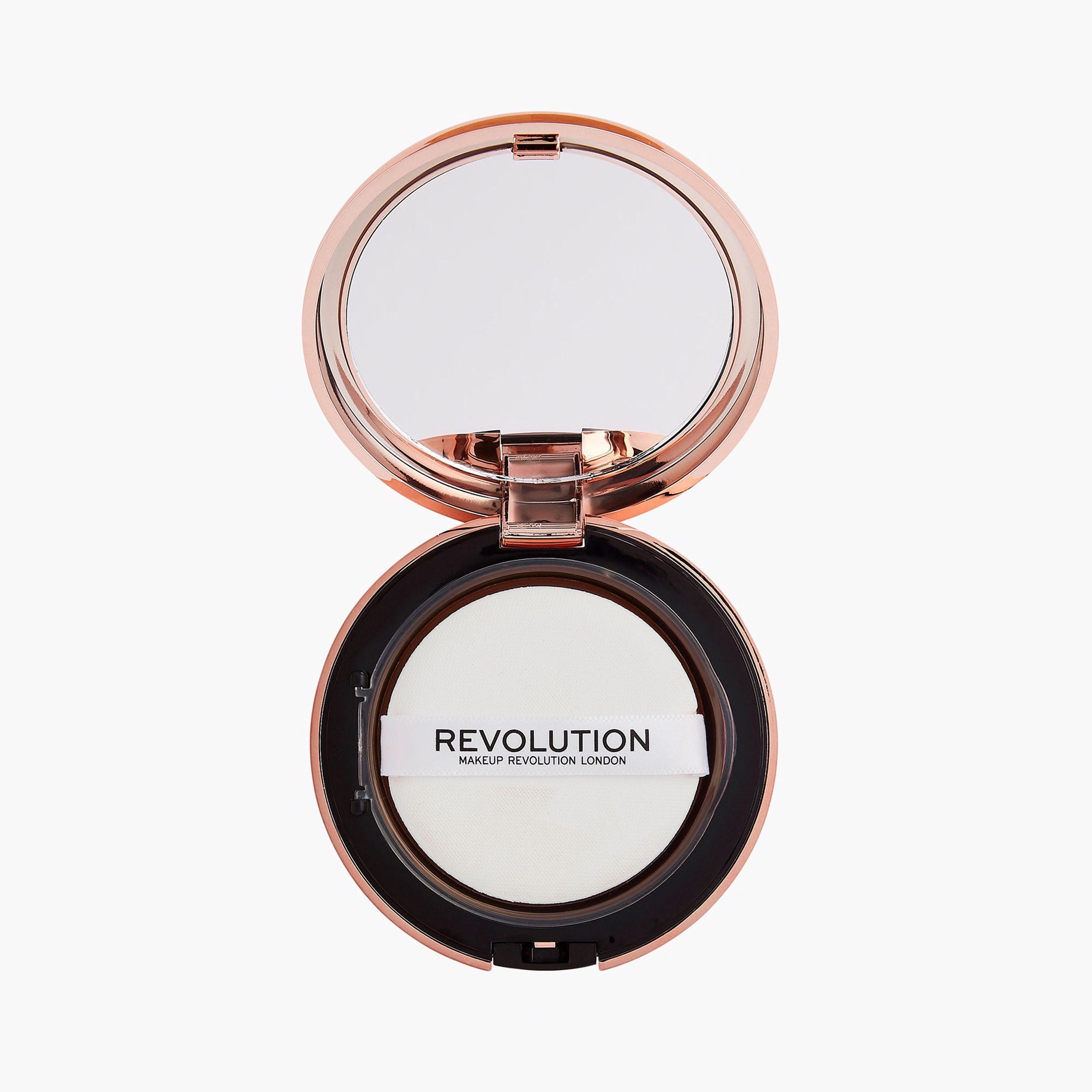 Makeup Revolution Conceal & Define Powder Foundation-beautyandpersonalcare-makeup-face-facepowders-image-74