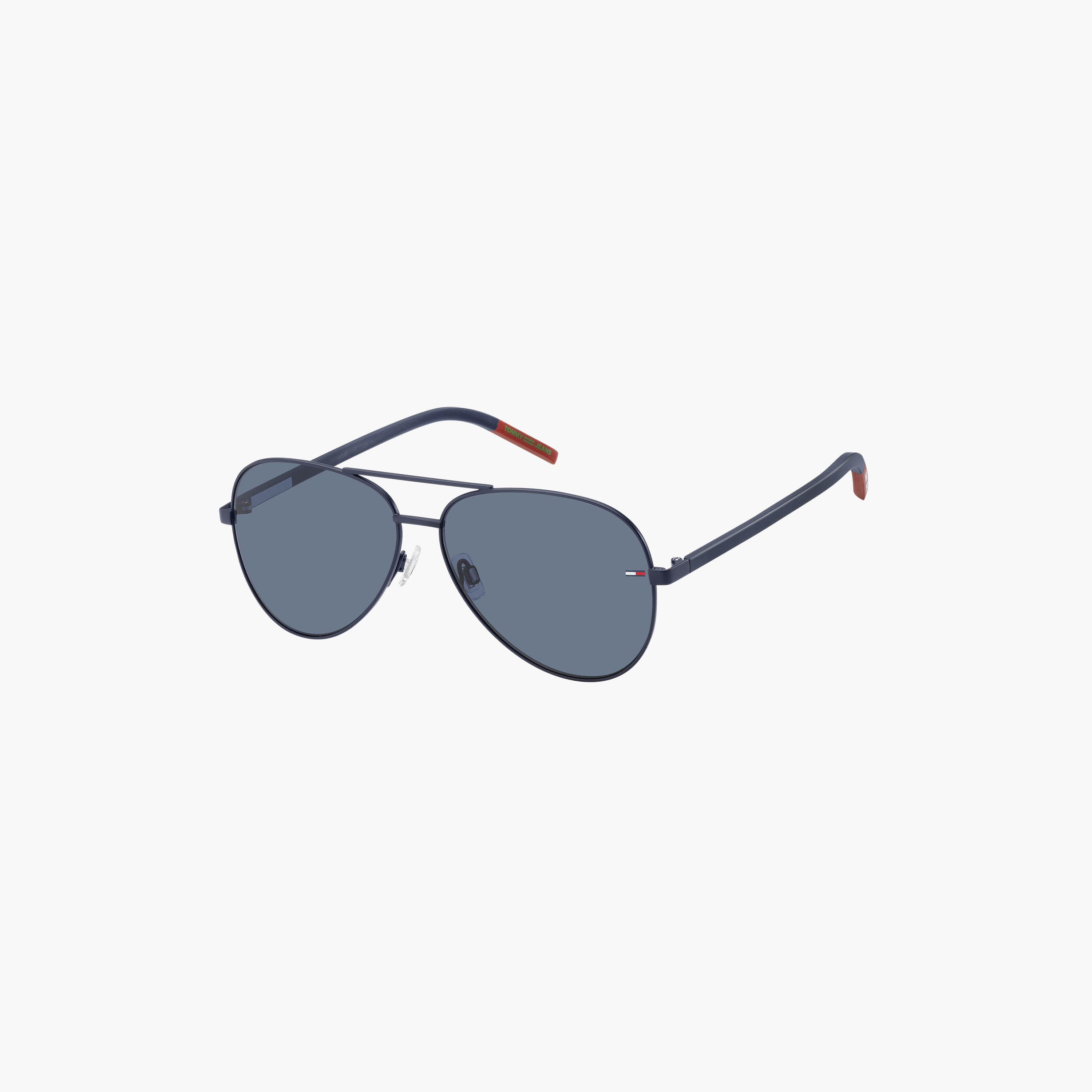 نظارة شمسية بعدسات زرقاء من تومي هيلفيجر-men-sunglasses-image-1