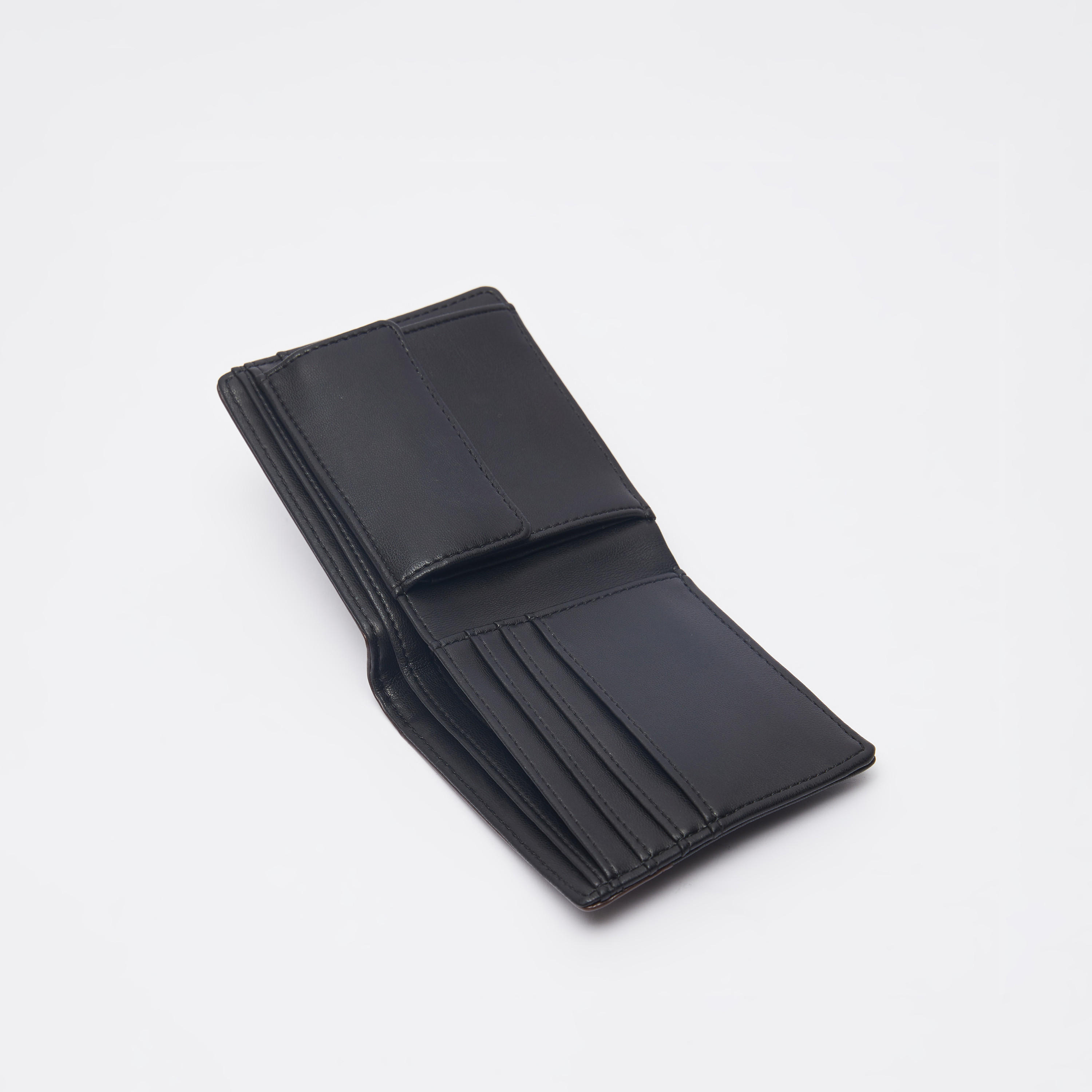 Lee Cooper Panelled Bi-Fold Wallet-men-beltsandwallets-wallets-image-3
