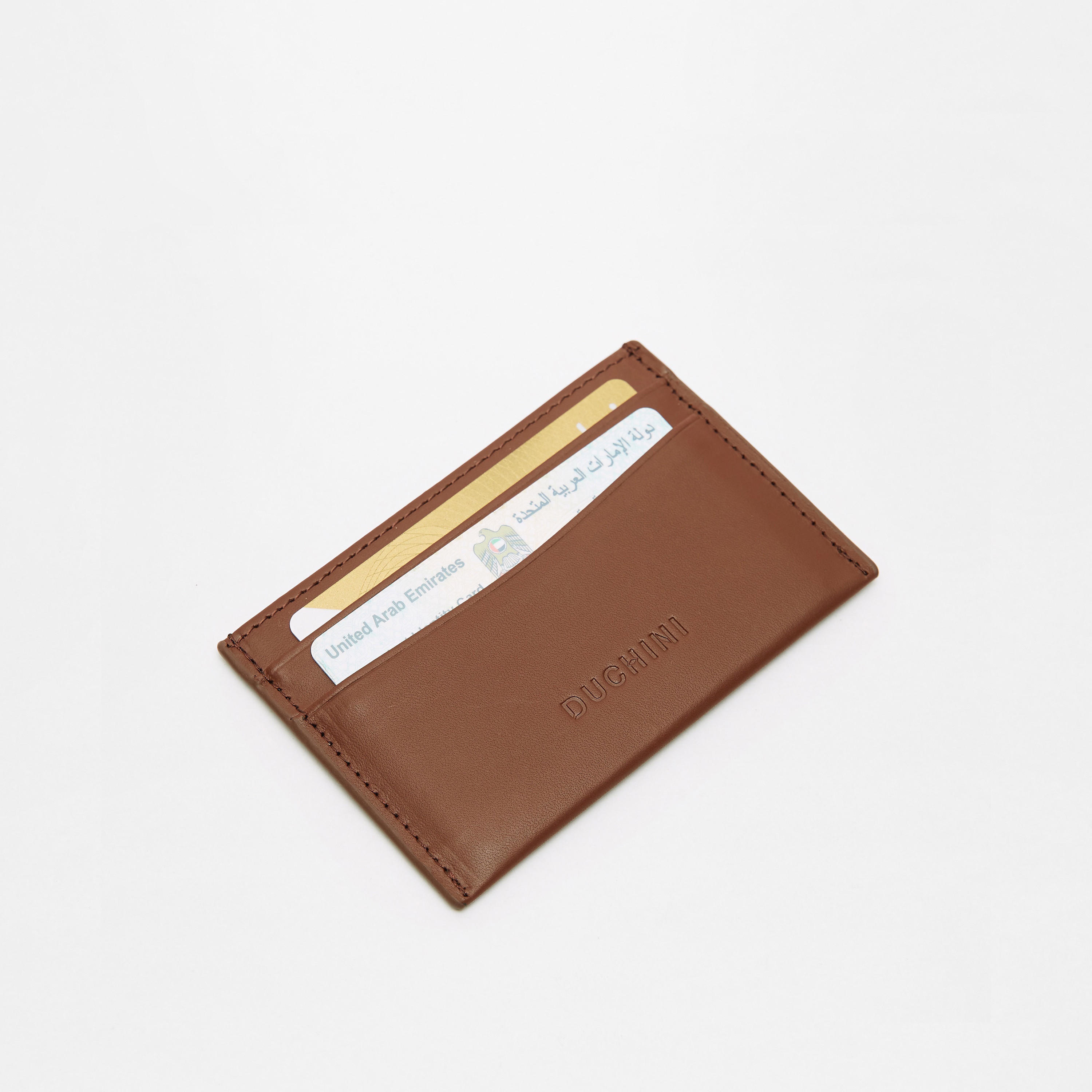 Duchini Solid Card Holder-men-beltsandwallets-wallets-image-2