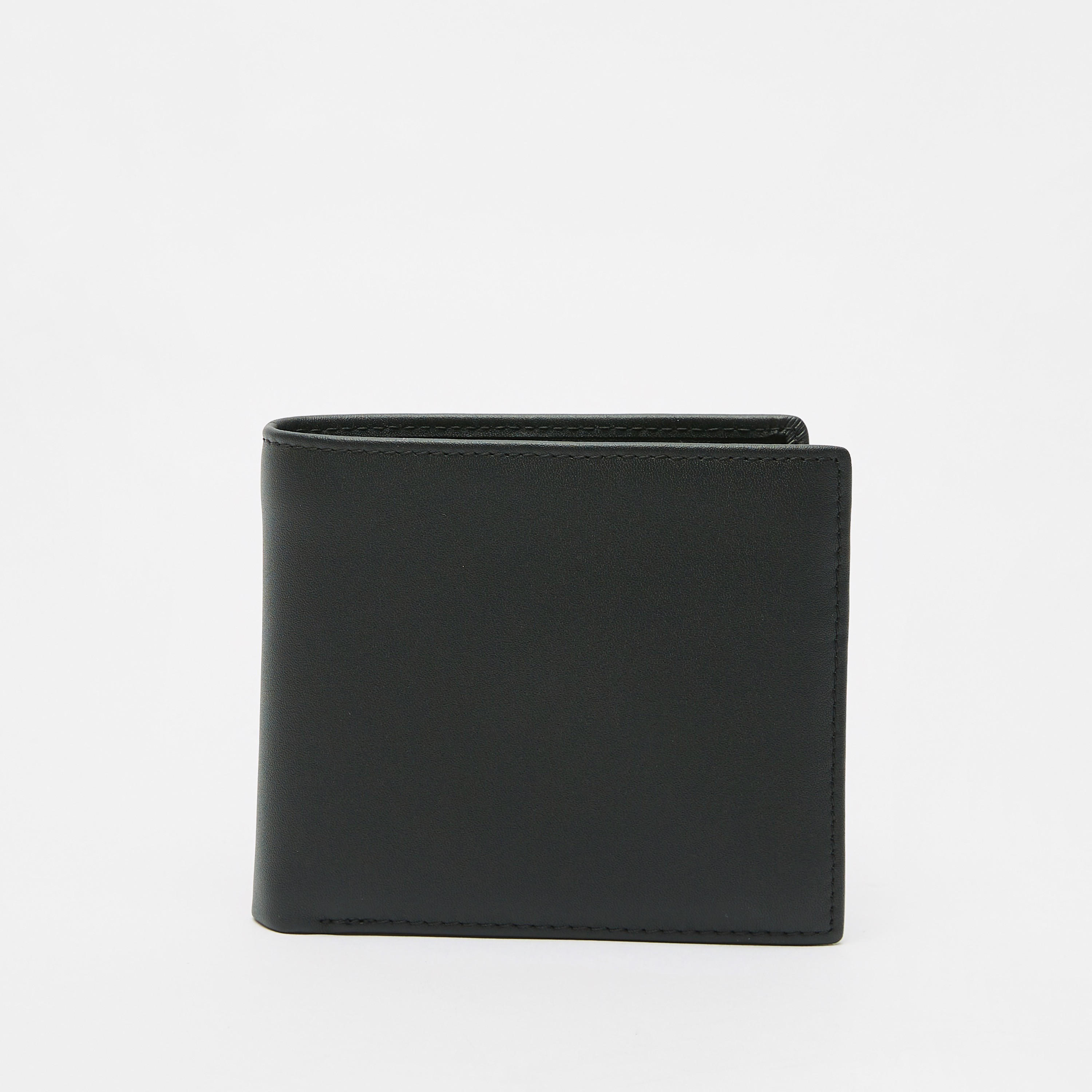 Duchini Solid Bi-Fold Wallet-men-beltsandwallets-wallets-image-1