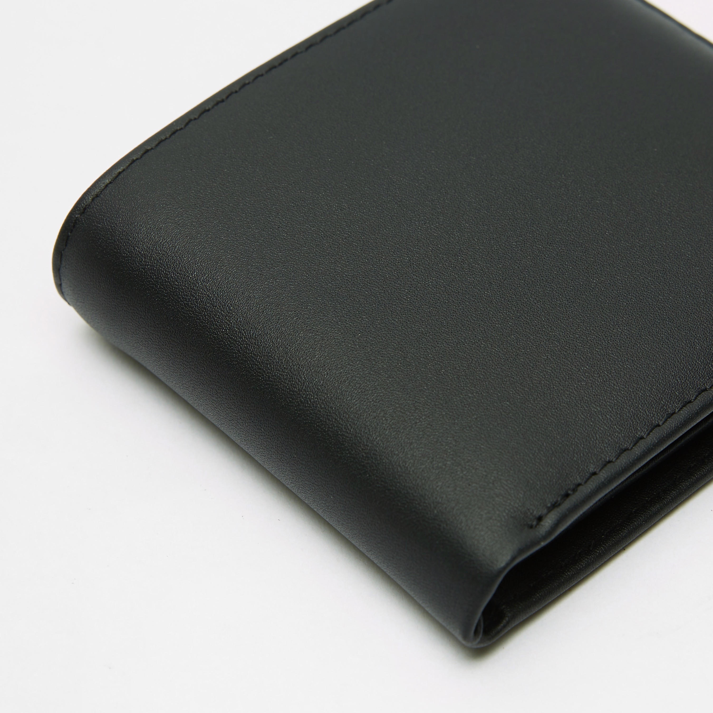 Duchini Solid Bi-Fold Wallet-men-beltsandwallets-wallets-image-2