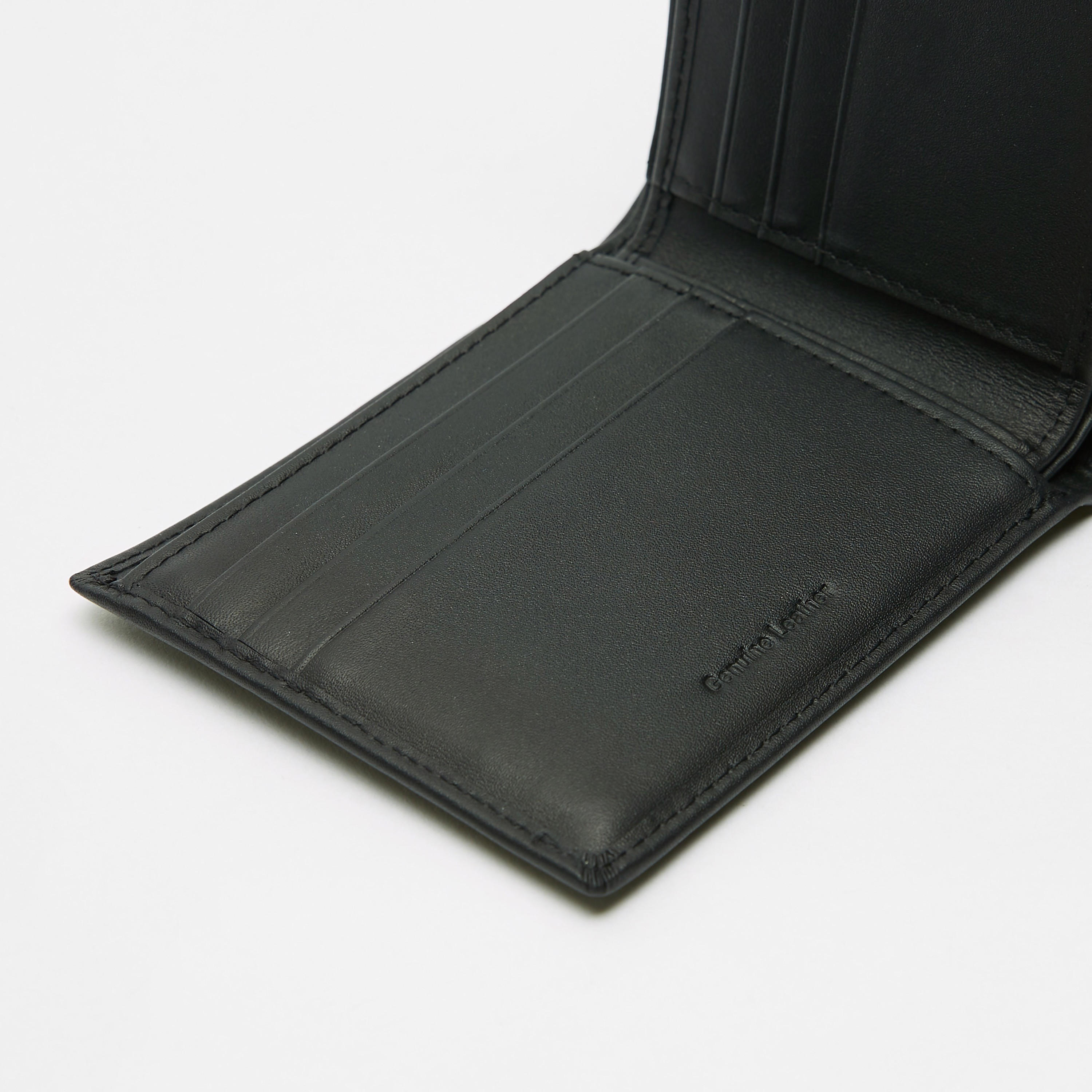 Duchini Solid Bi-Fold Wallet-men-beltsandwallets-wallets-image-4
