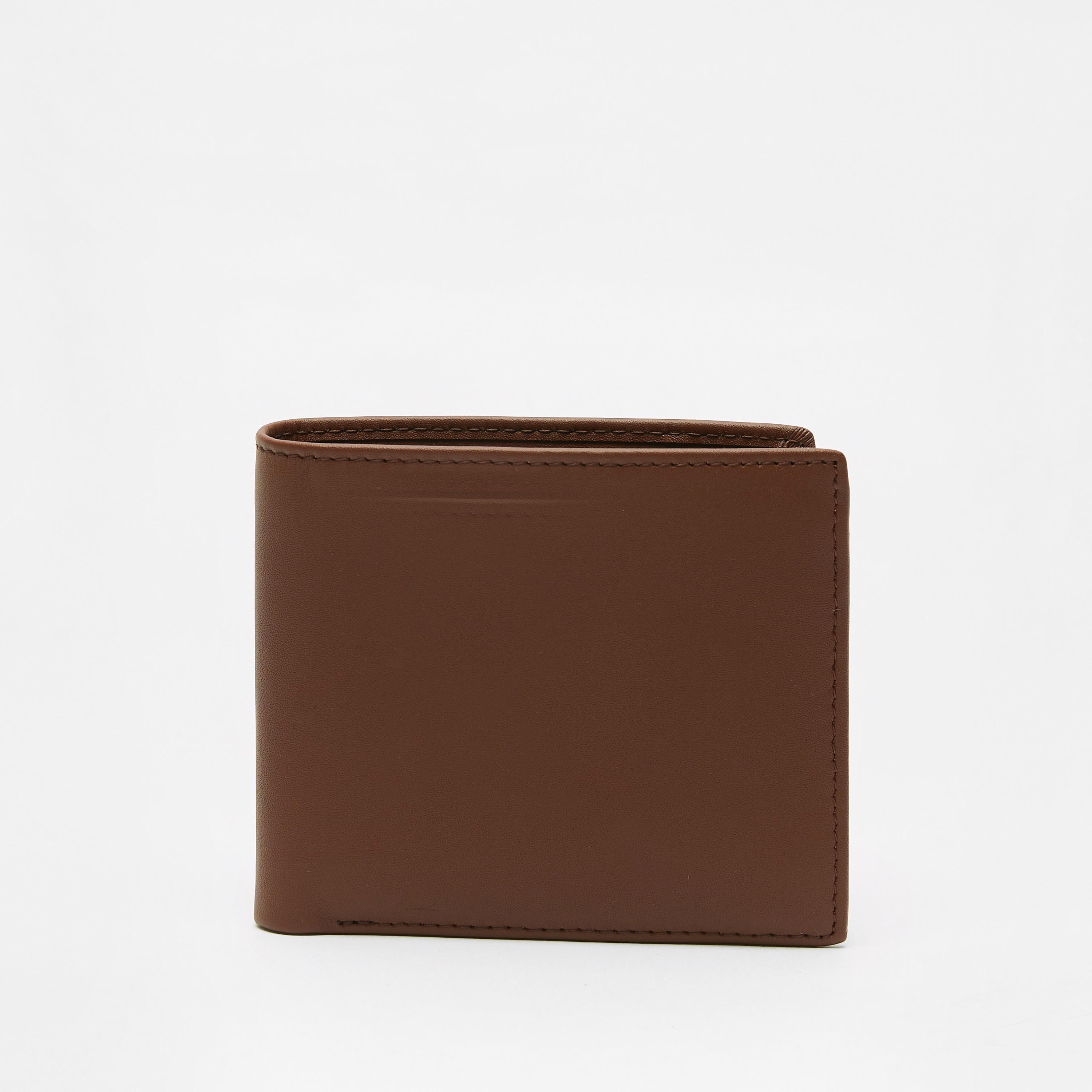 محفظة سادة بطيّة ثنائية من دوتشيني-men-beltsandwallets-wallets-image-5
