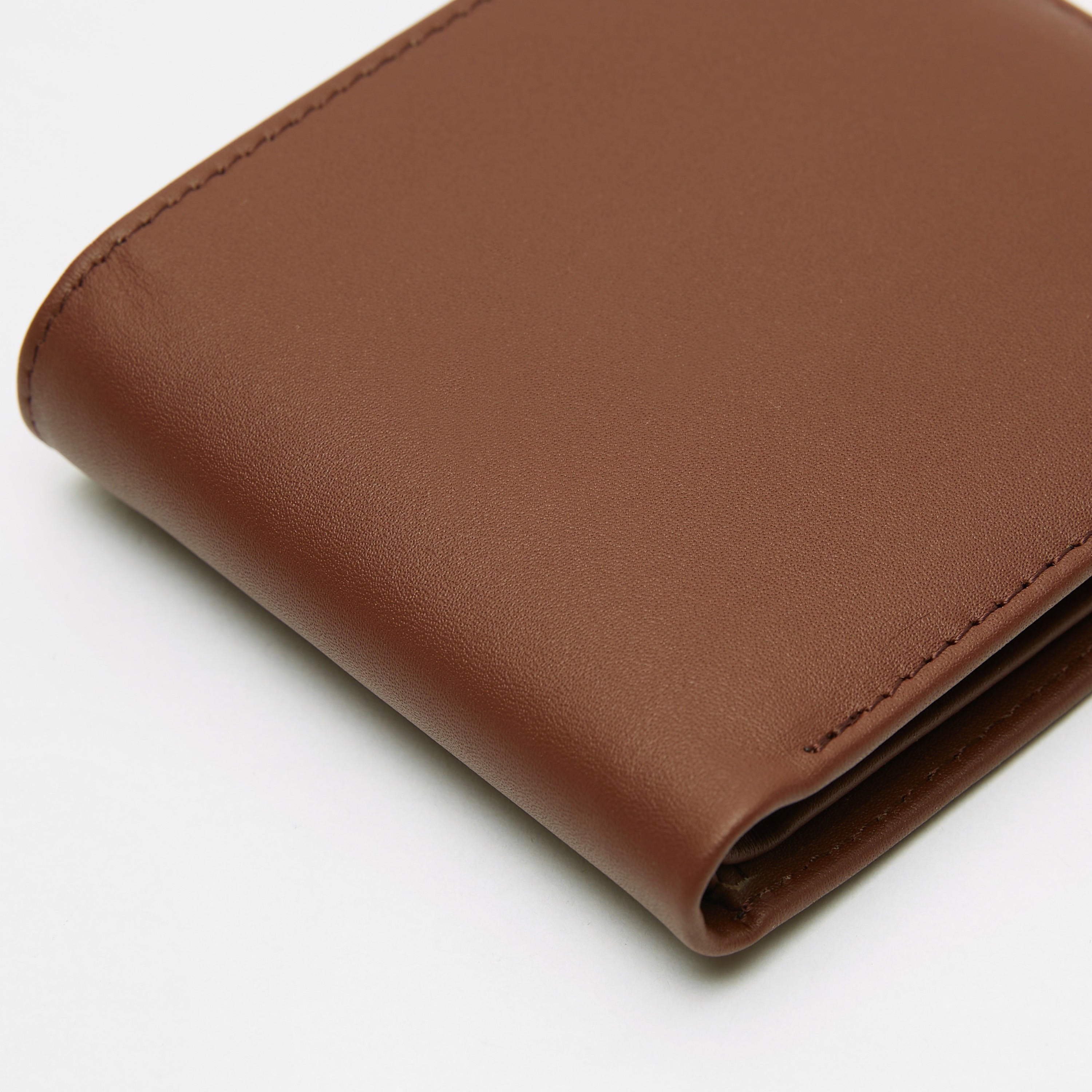 محفظة سادة بطيّة ثنائية من دوتشيني-men-beltsandwallets-wallets-image-4