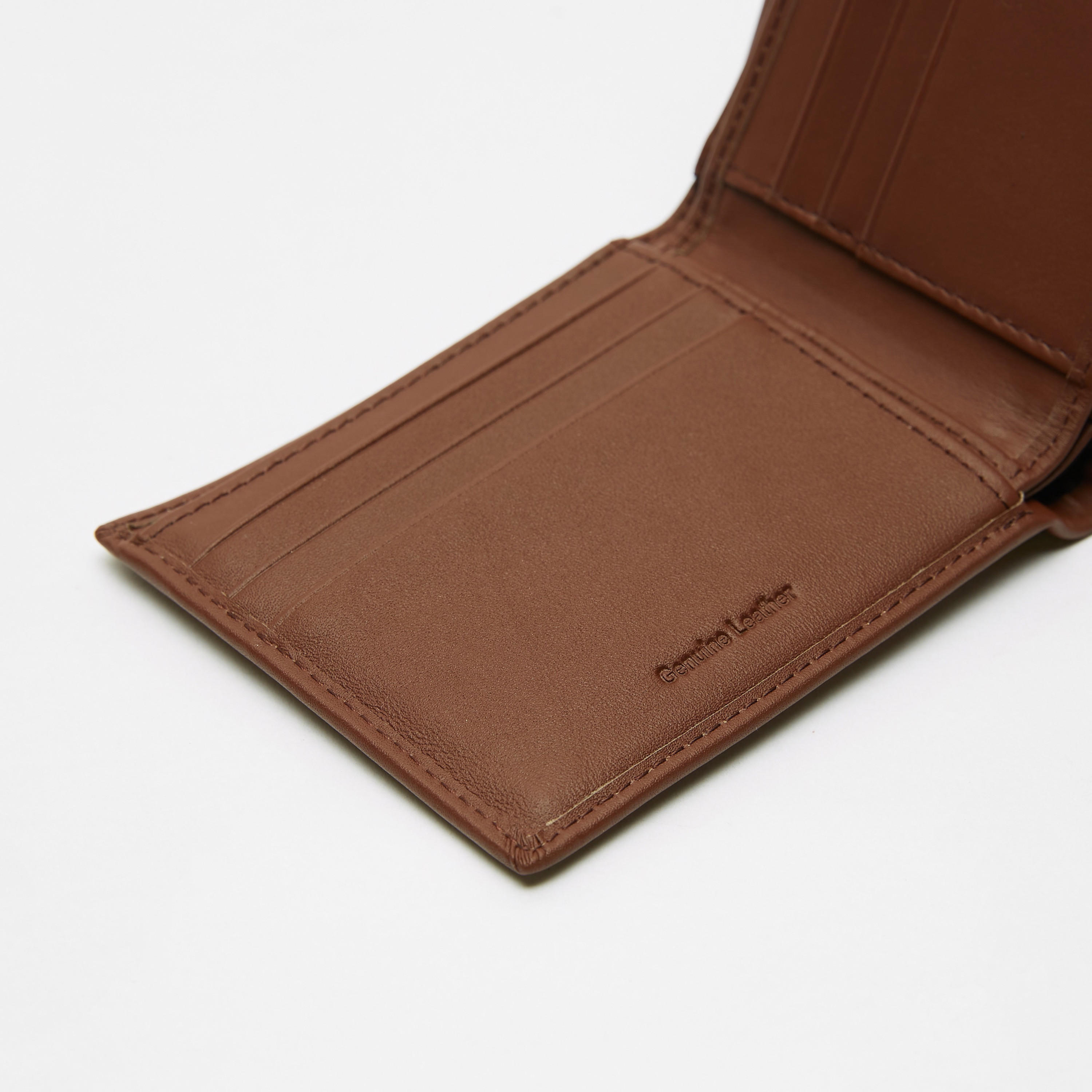 محفظة سادة بطيّة ثنائية من دوتشيني-men-beltsandwallets-wallets-image-2