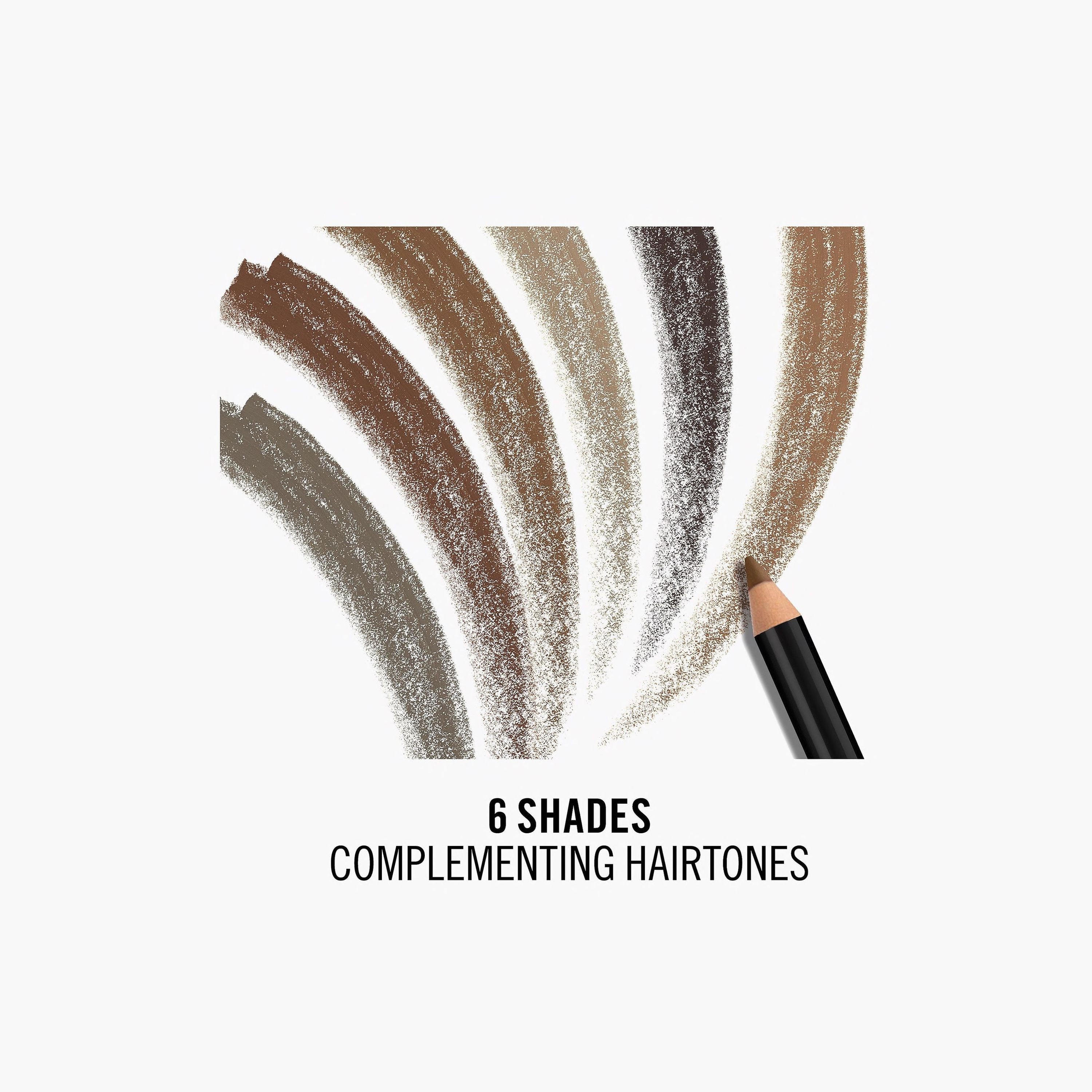 Rimmel Brow This Way Professional Eyebrow Pencil - 1.4g - 0.05 oz-beautyandpersonalcare-makeup-eyes-eyebrows-image-10