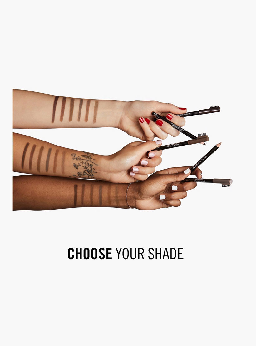 Rimmel Brow This Way Professional Eyebrow Pencil - 1.4g - 0.05 oz-beautyandpersonalcare-makeup-eyes-eyebrows-image-11