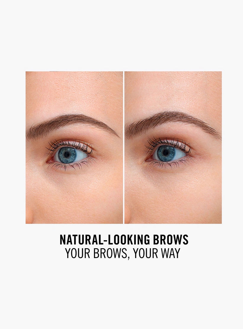 Rimmel Brow This Way Professional Eyebrow Pencil - 1.4g - 0.05 oz-beautyandpersonalcare-makeup-eyes-eyebrows-image-6
