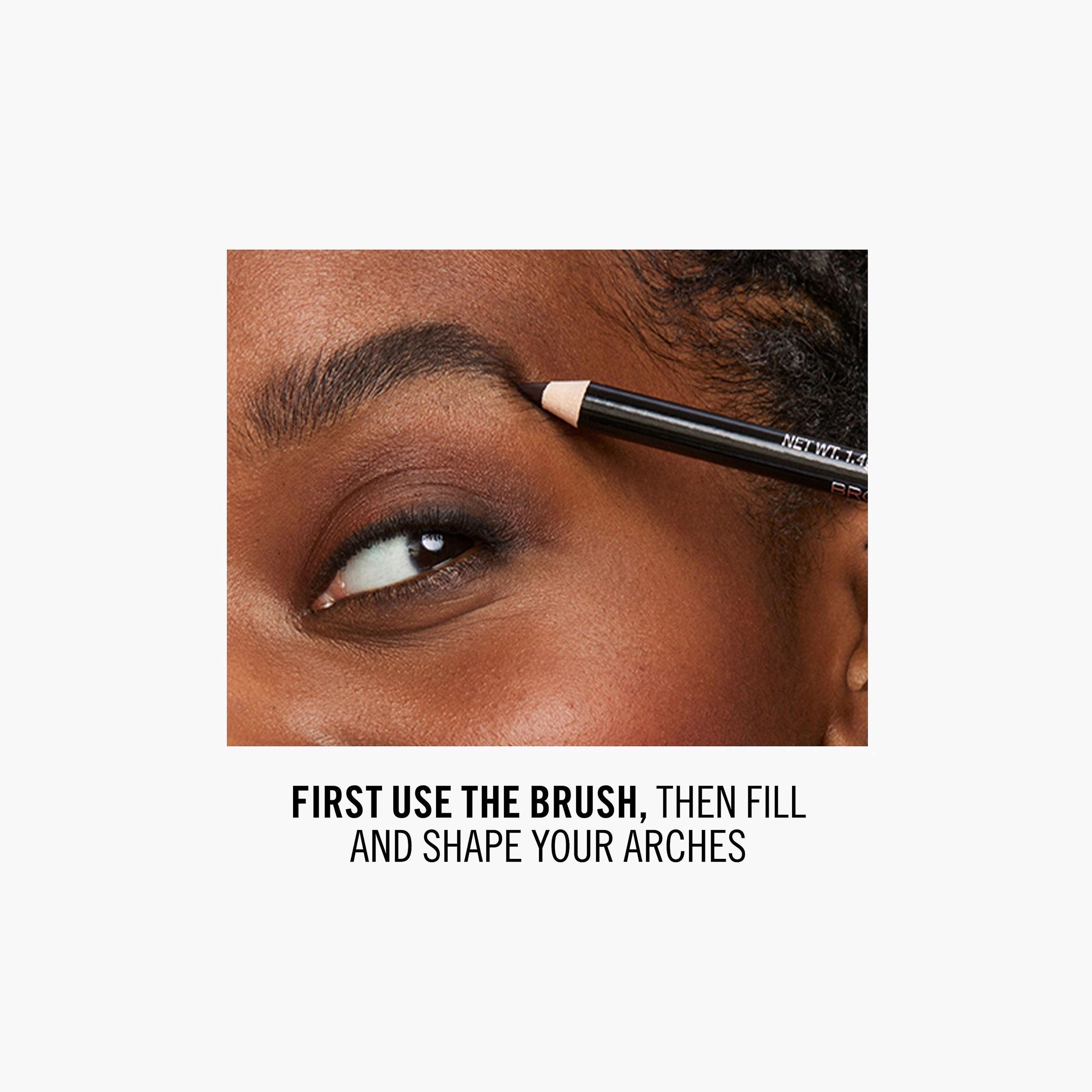 Rimmel Brow This Way Professional Eyebrow Pencil - 1.4g - 0.05 oz-beautyandpersonalcare-makeup-eyes-eyebrows-image-9