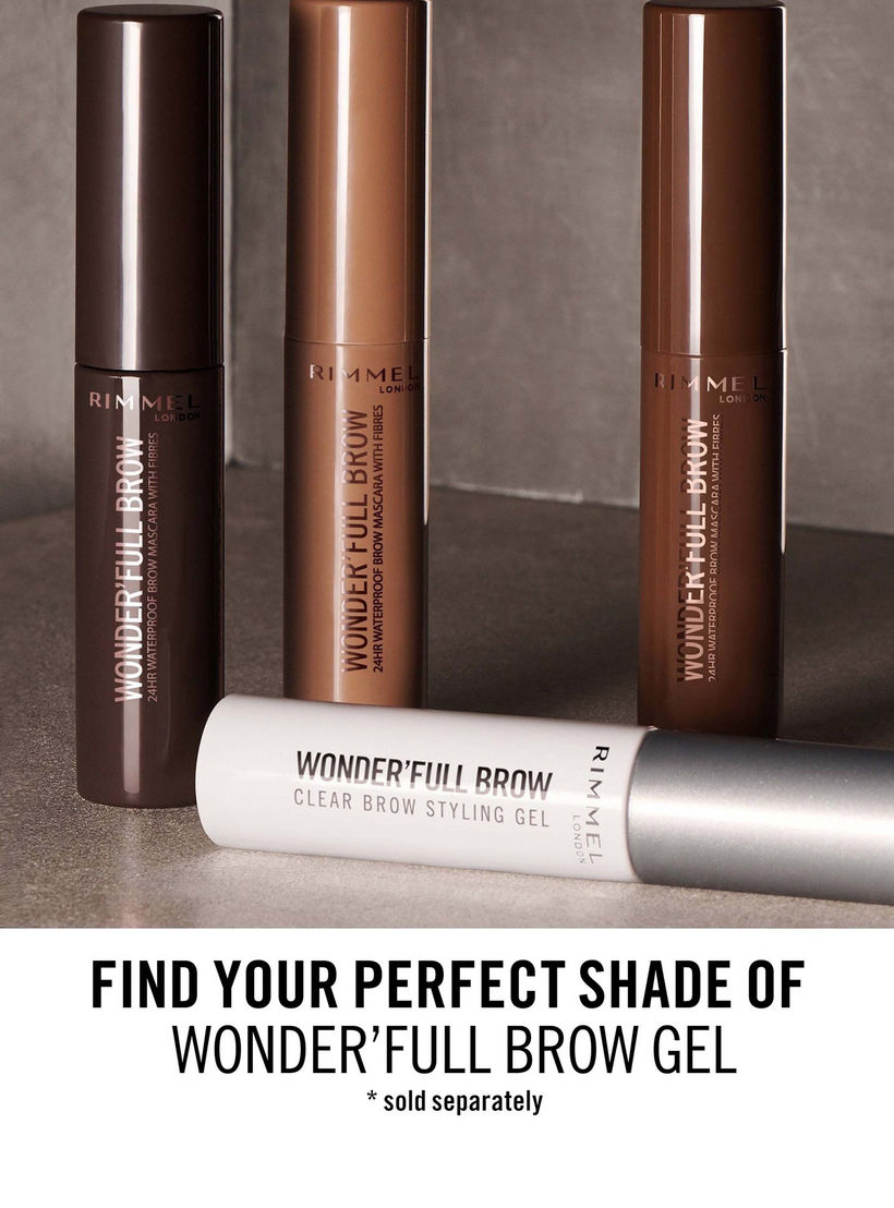 Rimmel Wonder'full Brow Gel - 4.5 gms-beautyandpersonalcare-makeup-eyes-eyebrows-image-7