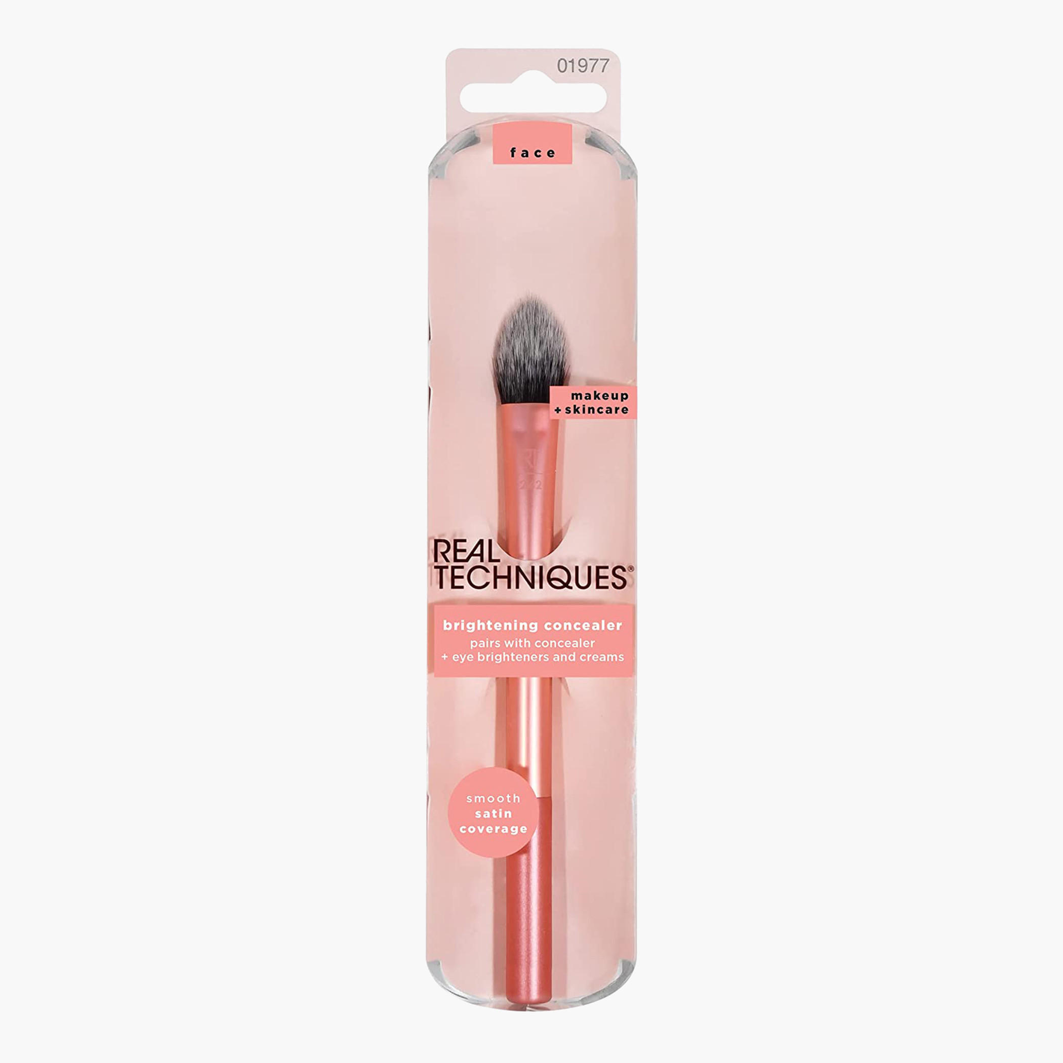 Real Techniques Brightening Concealer Makeup Brush-beautyandpersonalcare-makeup-brushesandaccessories-brushes-image-1