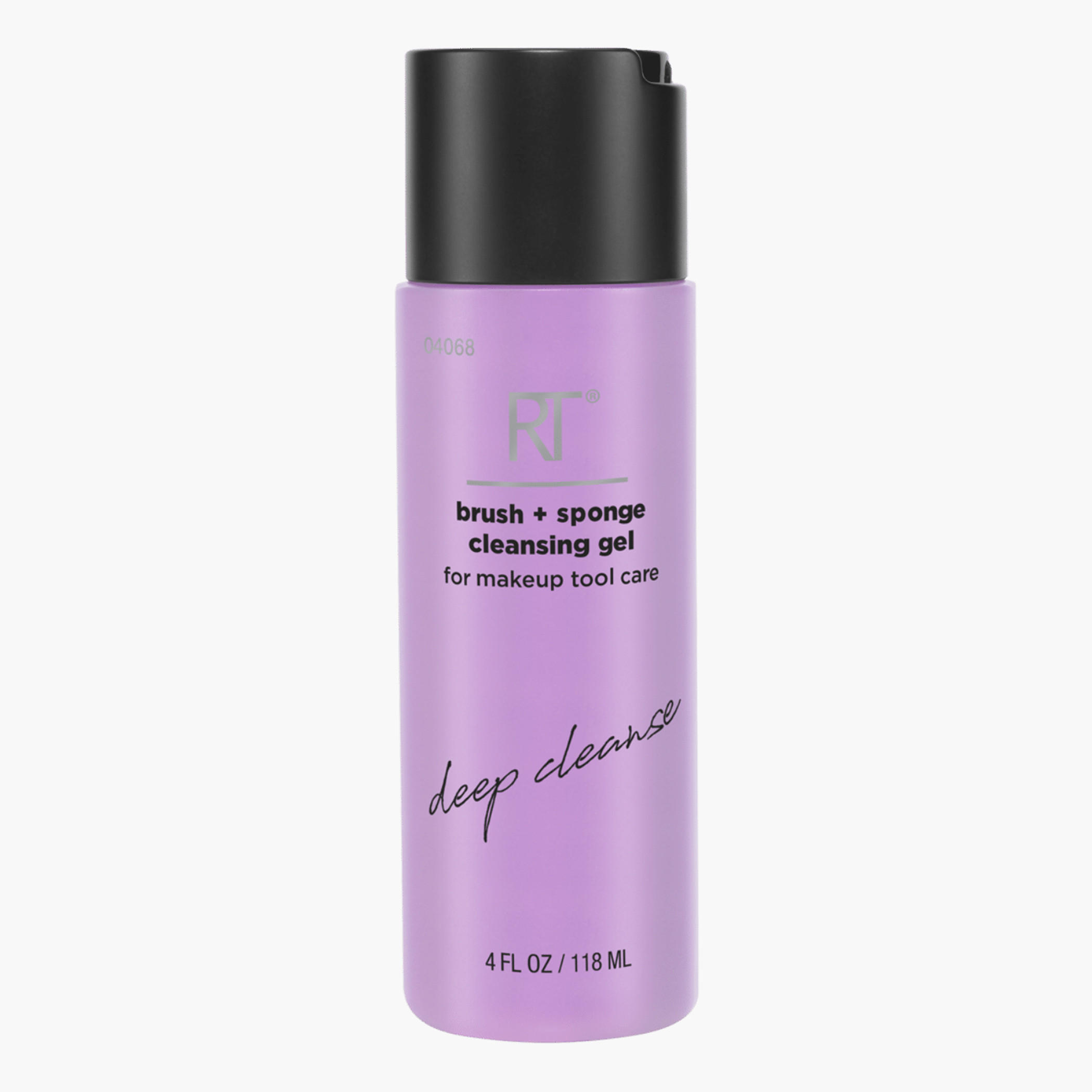 Real Techniques Makeup Brush and Blending Sponge Cleansing Gel - 118 ml-beautyandpersonalcare-makeup-brushesandaccessories-brushes-image-1
