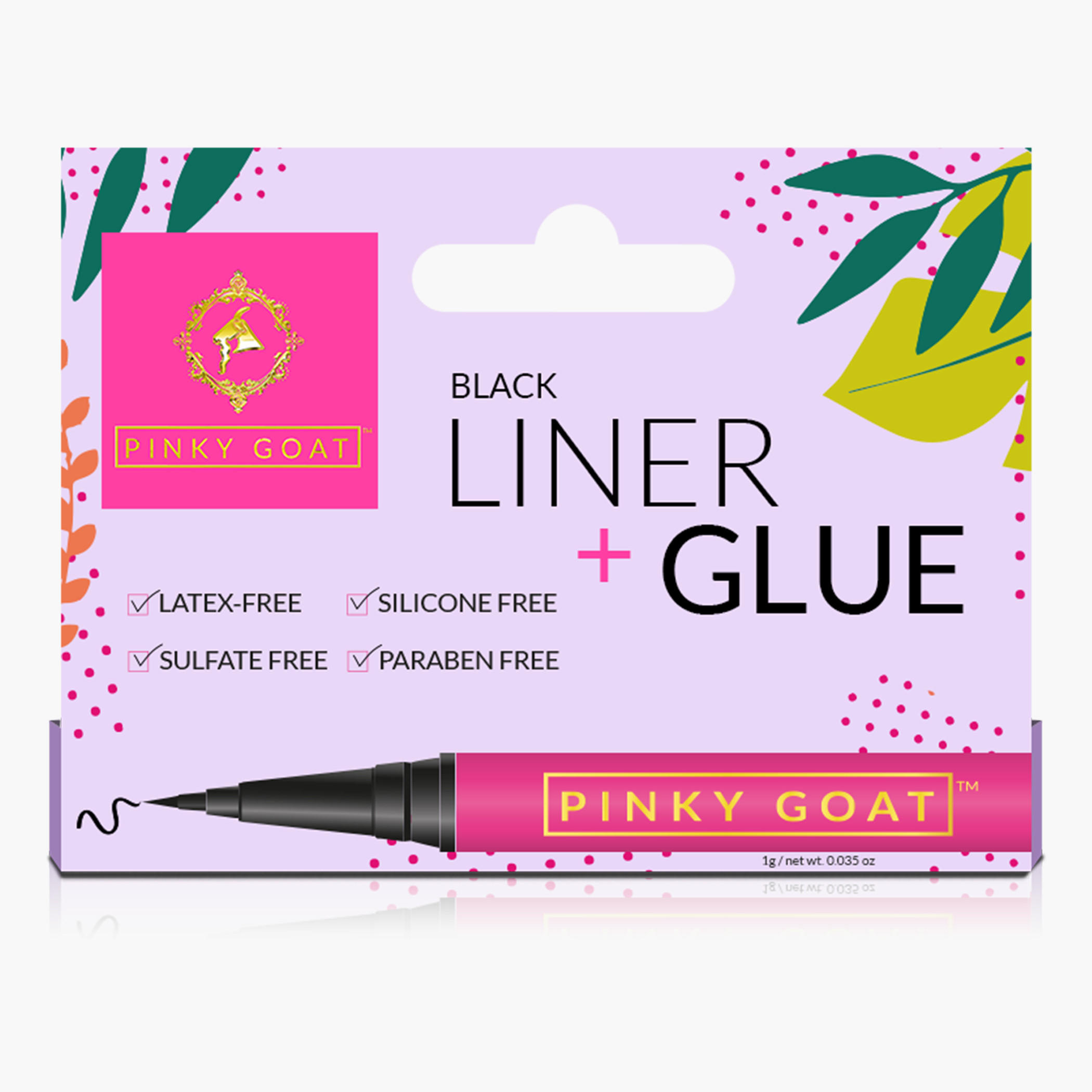 Pinky Goat Eyeliner-beautyandpersonalcare-makeup-eyes-eyeliners-image-1