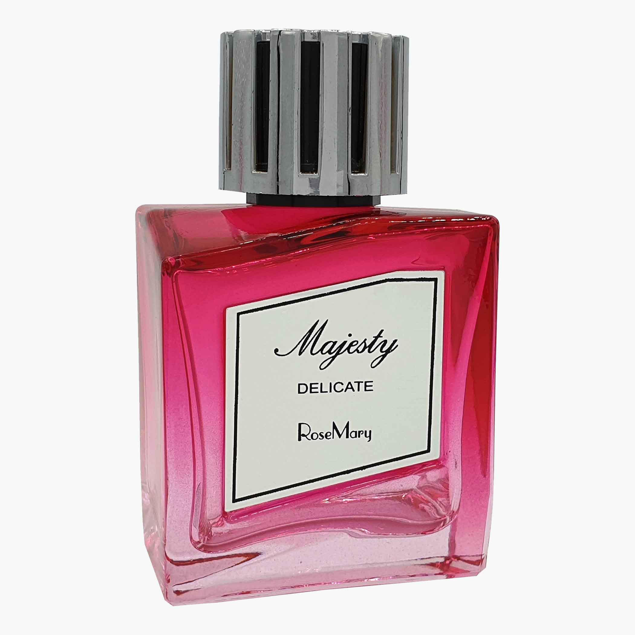عطر مركز ماجيستي ديليكيت للنساء من روزماري - 100 مل-beautyandpersonalcare-fragrance-women-image-1
