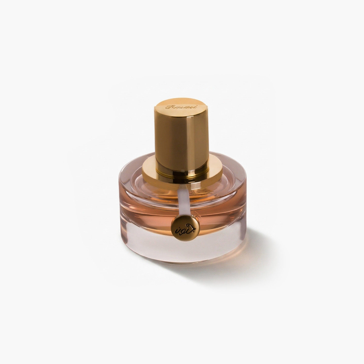 بخاخ عطر مركز جنون ليذر للنساء من رصاصي - 50 مل-beautyandpersonalcare-fragrance-women-image-1