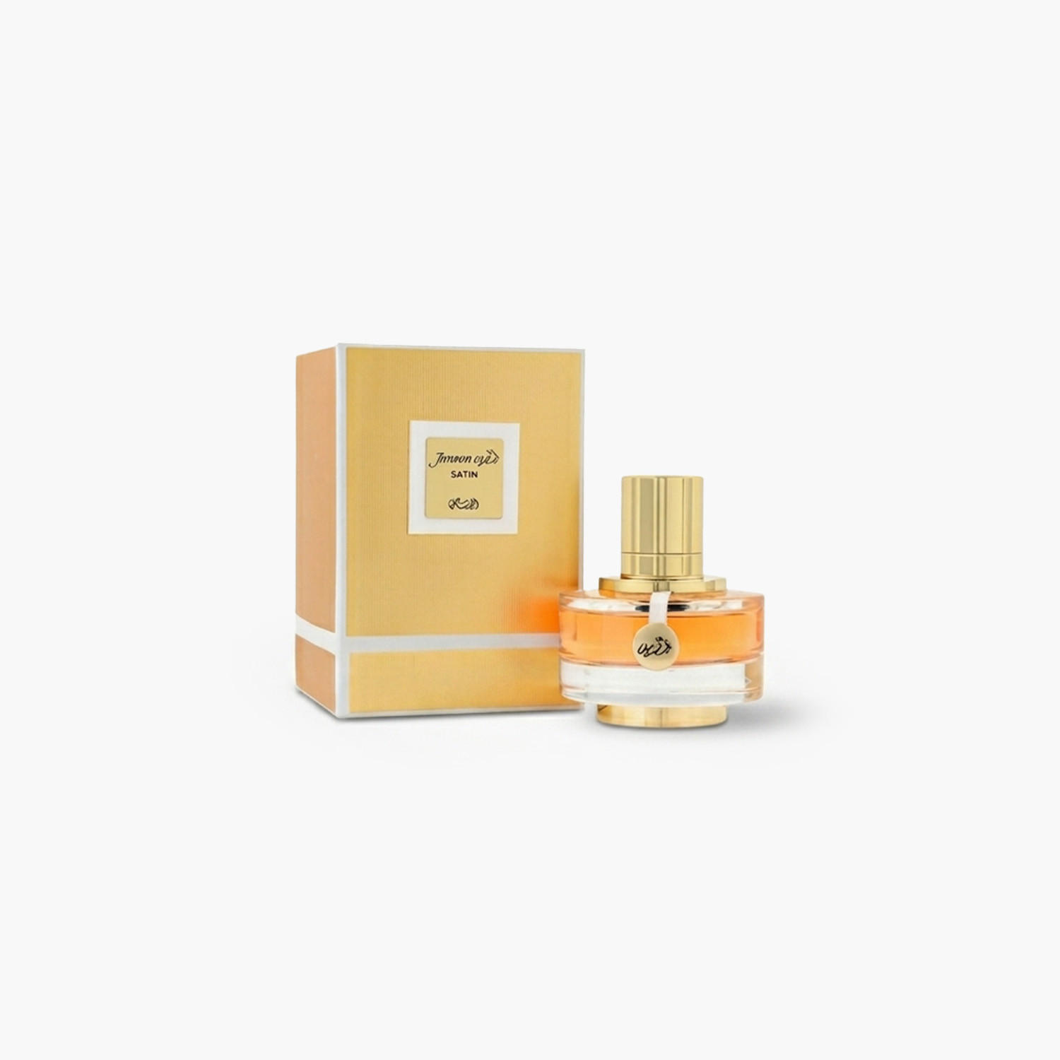 Rasasi Junoon Satin Eau De Parfum Spray for Women - 50 ml-beautyandpersonalcare-fragrance-unisex-image-2