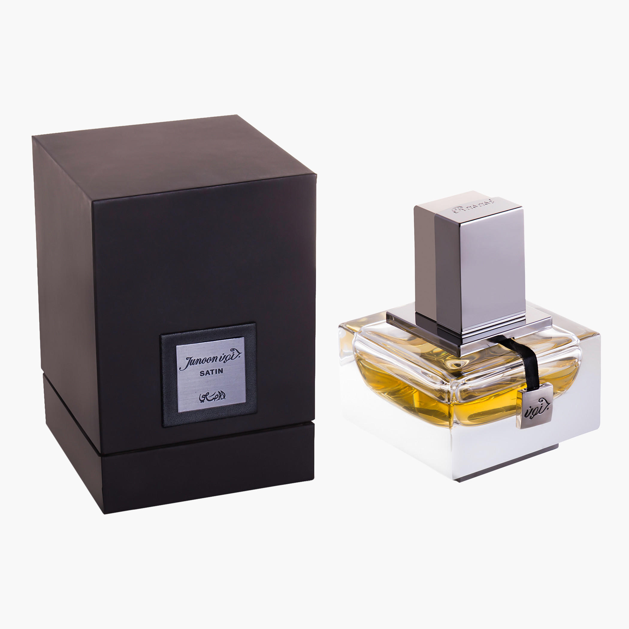 Rasasi Junoon Satin Eau De Parfum Spray for Men - 50 ml-beautyandpersonalcare-fragrance-men-image-2