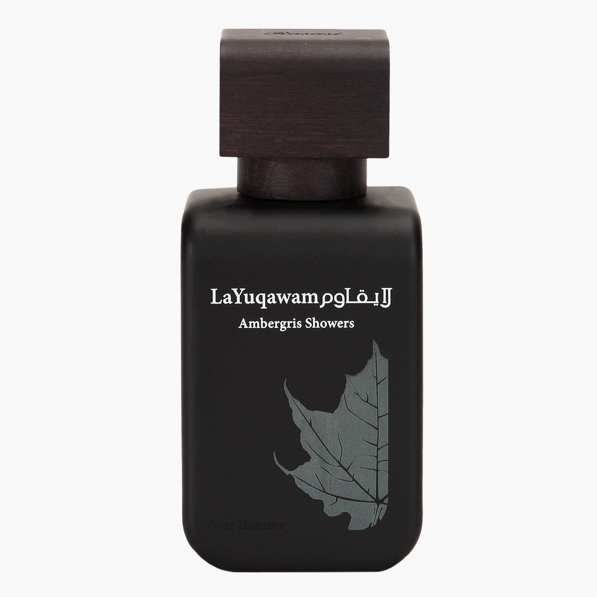 Rasasi La Yuqawam Ambergris Showers Eau De Parfum for Men - 70 ml-beautyandpersonalcare-fragrance-men-image-1
