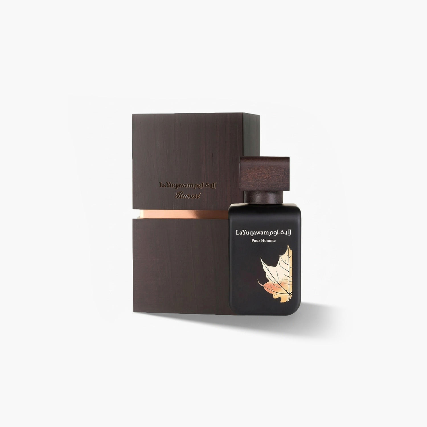 بخاخ عطر مركز لا يقاوم للرجال من رصاصي - 75 مل-beautyandpersonalcare-fragrance-men-image-2