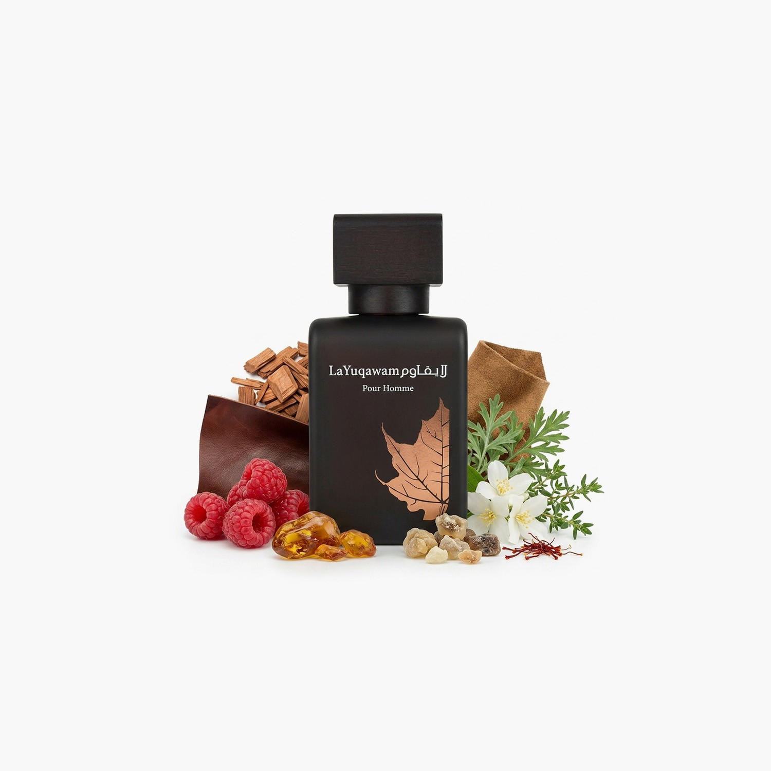 بخاخ عطر مركز لا يقاوم للرجال من رصاصي - 75 مل-beautyandpersonalcare-fragrance-men-image-3