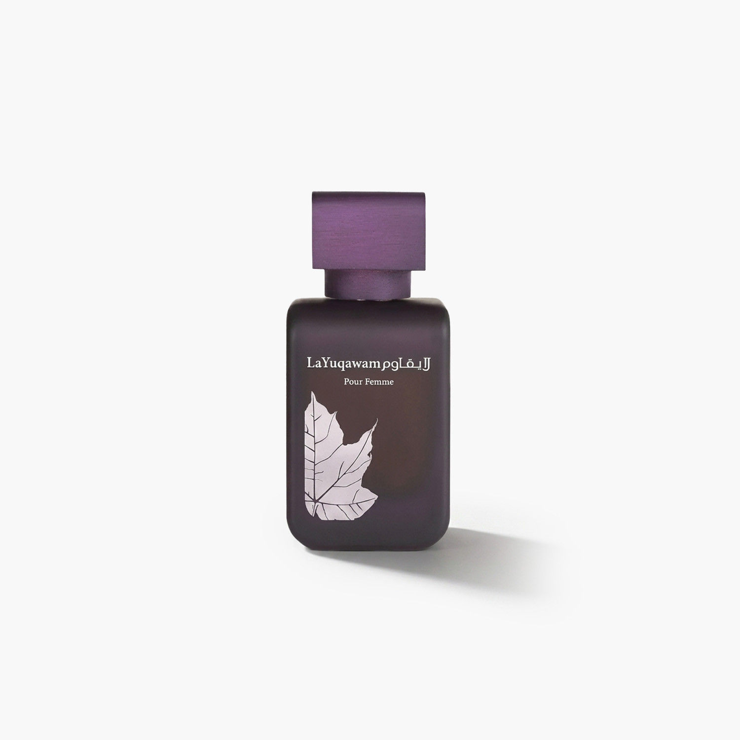 Rasasi La Yuqawam Eau De Parfum Spray for Women - 75 ml-beautyandpersonalcare-fragrance-women-image-1