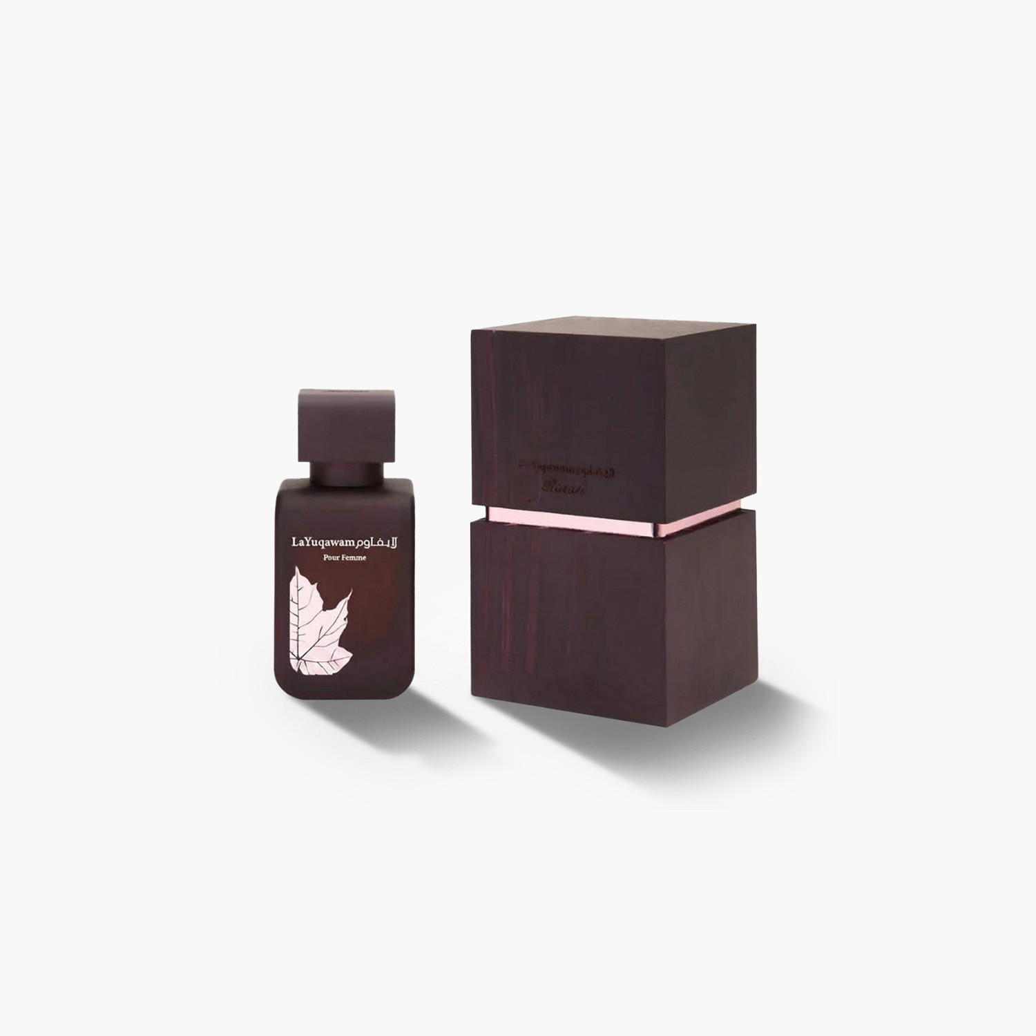 Rasasi La Yuqawam Eau De Parfum Spray for Women - 75 ml-beautyandpersonalcare-fragrance-women-image-2