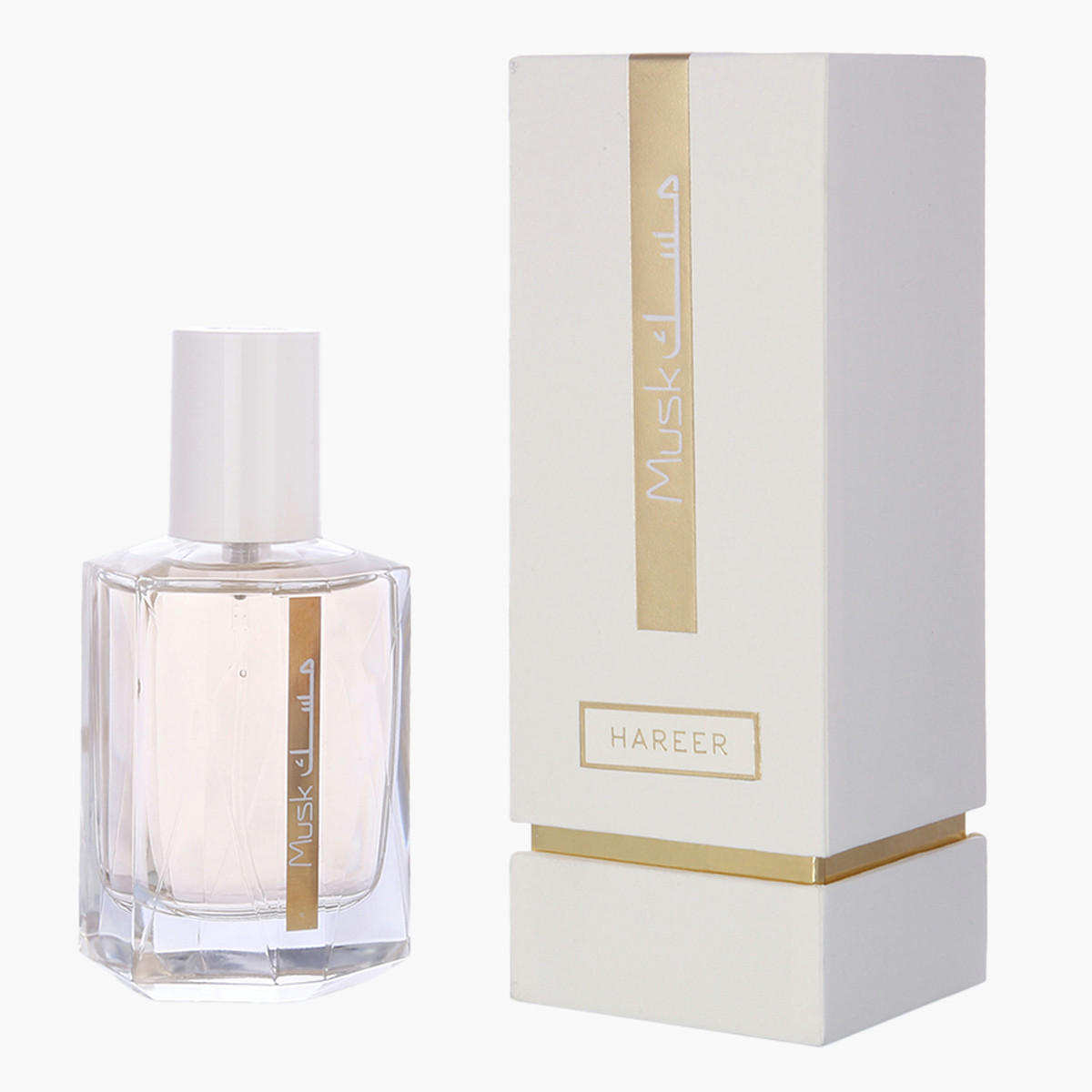 Rasasi Musk Hareer Eau De Parfum - 50 ml-beautyandpersonalcare-fragrance-women-image-2