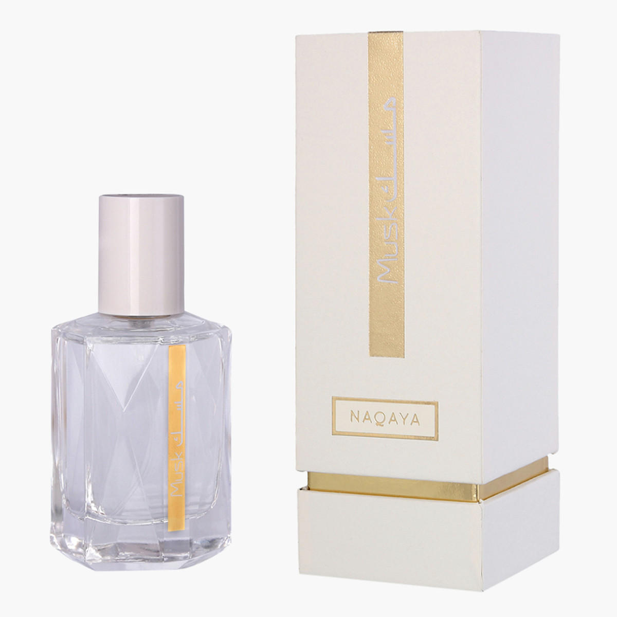 Rasasi Musk Naqaya Eau De Parfum - 50 ml-beautyandpersonalcare-fragrance-women-image-2