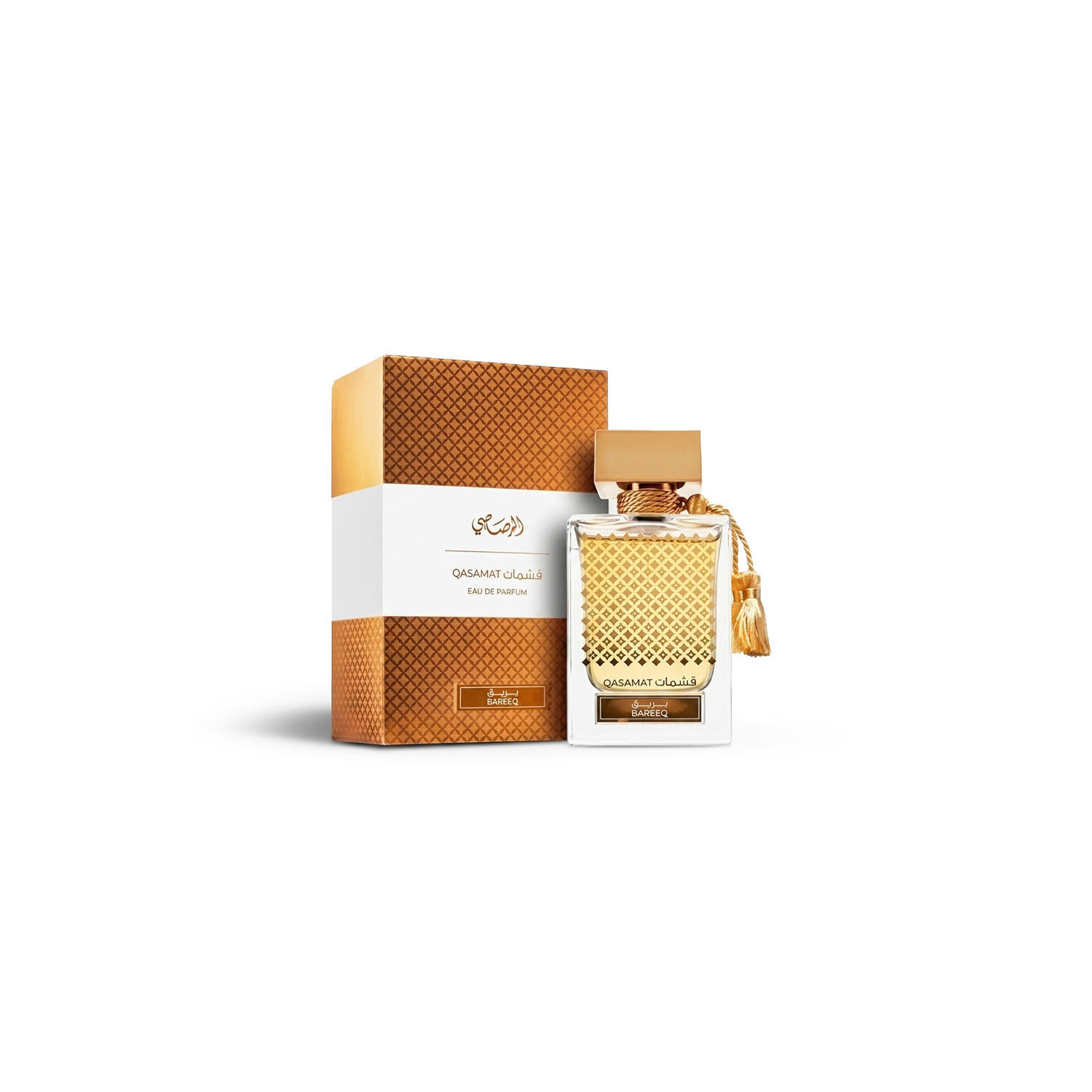 Rasasi Qasamat Bareeq Eau de Parfum - 65 ml-beautyandpersonalcare-fragrance-women-image-2