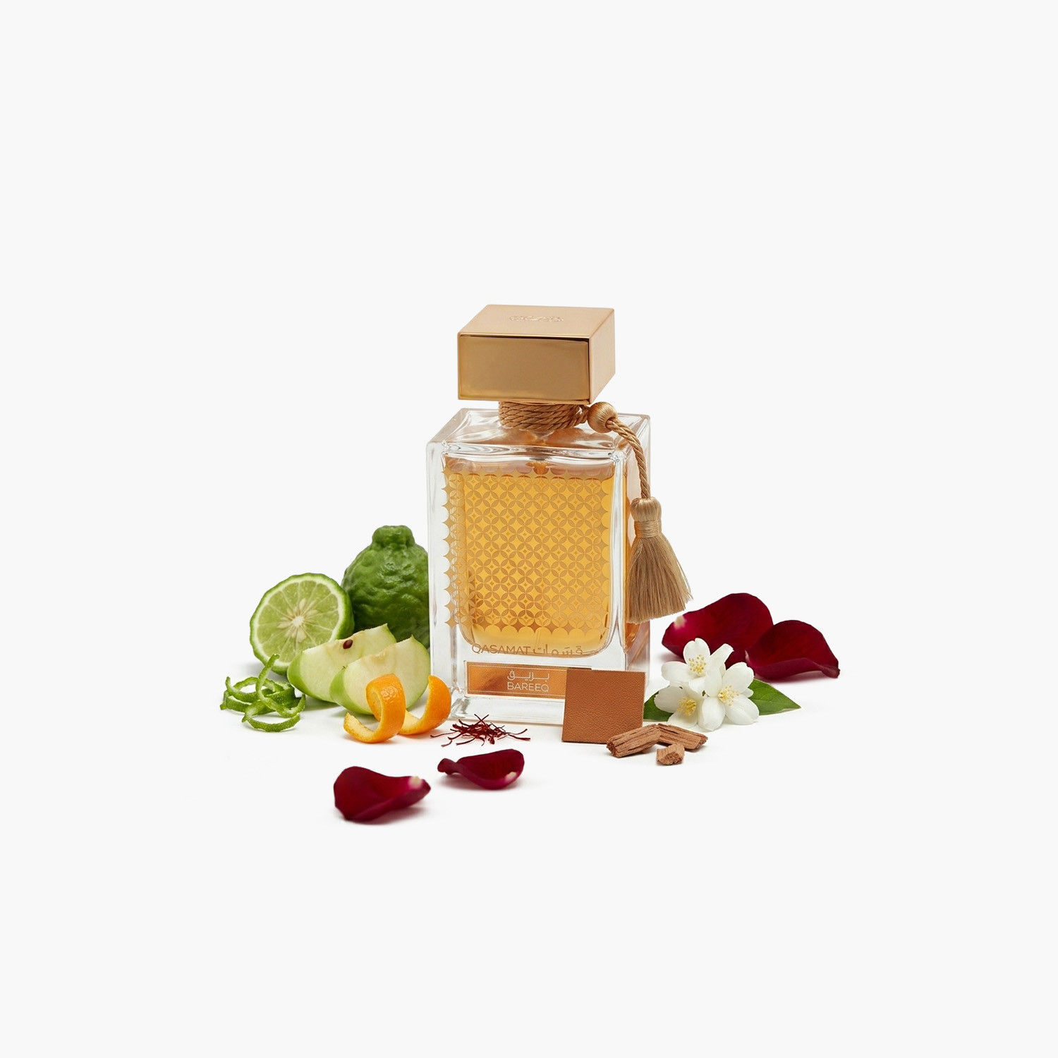 Rasasi Qasamat Bareeq Eau de Parfum - 65 ml-beautyandpersonalcare-fragrance-women-image-3