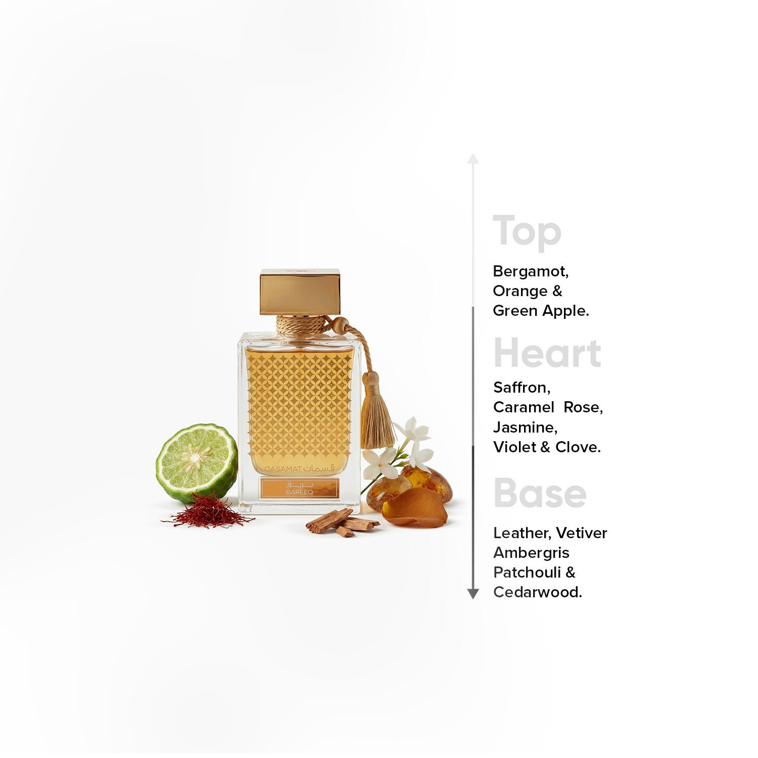 Rasasi Qasamat Bareeq Eau de Parfum - 65 ml-beautyandpersonalcare-fragrance-women-image-4