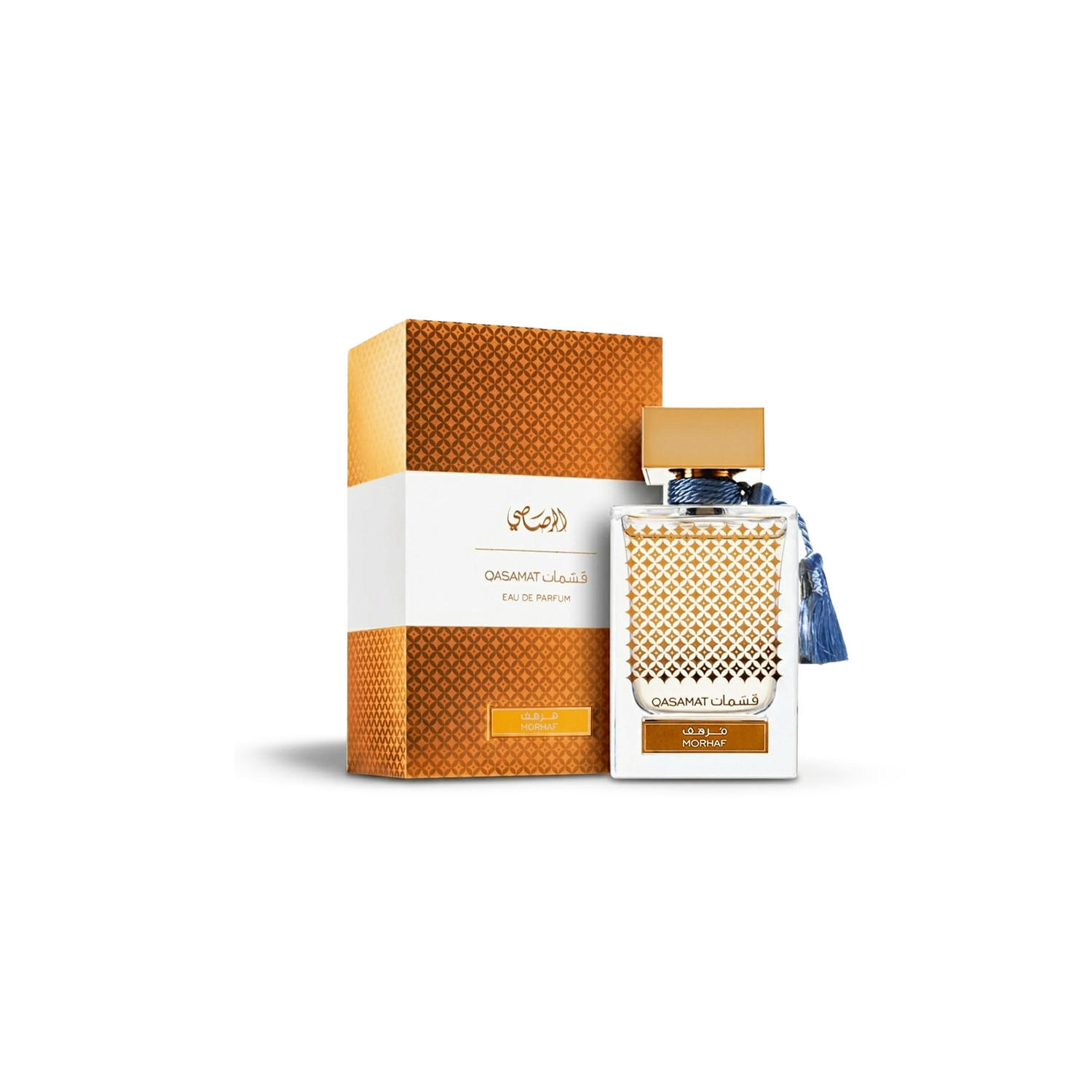 عطر أو دي برفيوم قسمة مرهف من رصاصي - 65 مل-beautyandpersonalcare-fragrance-women-image-2