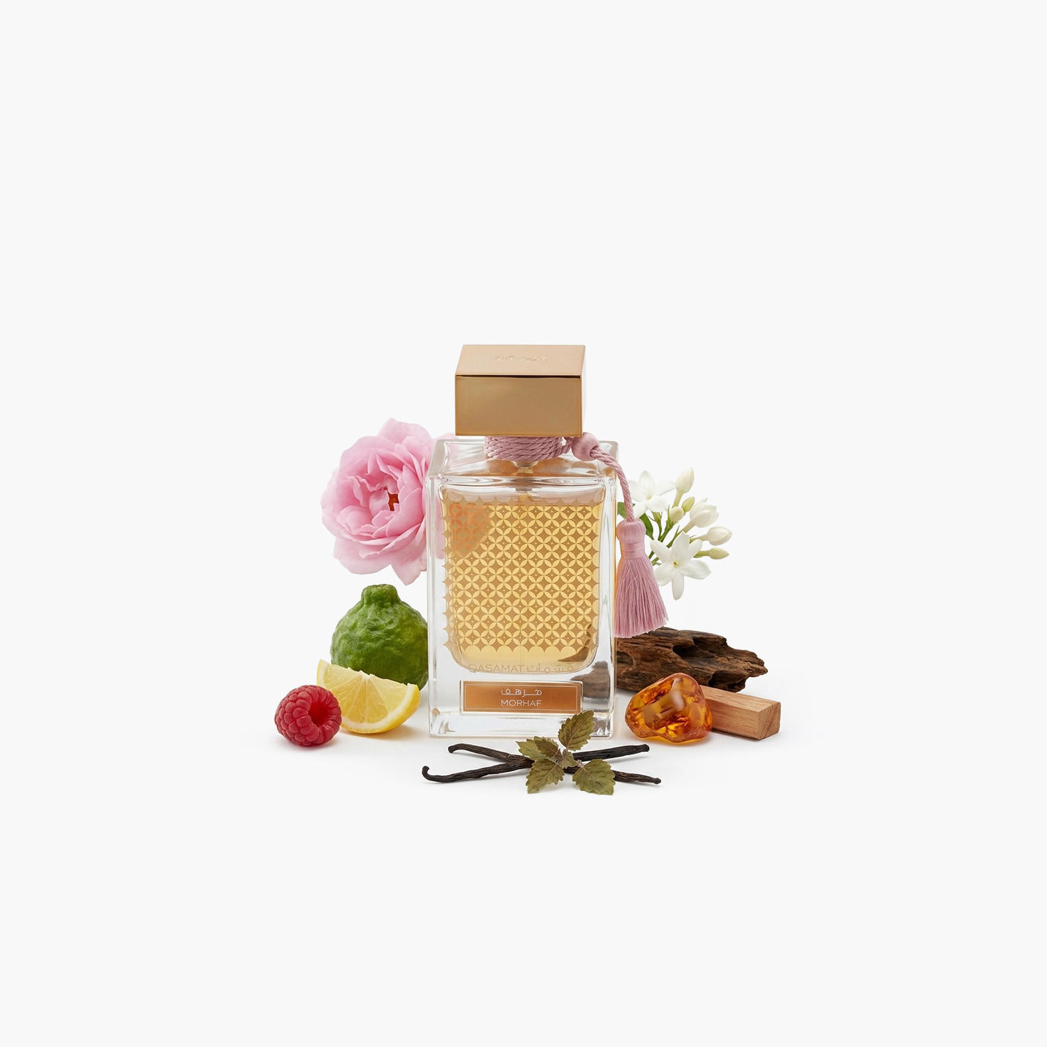 Rasasi Qasamat Morhaf Eau de Parfum - 65 ml-beautyandpersonalcare-fragrance-women-image-3