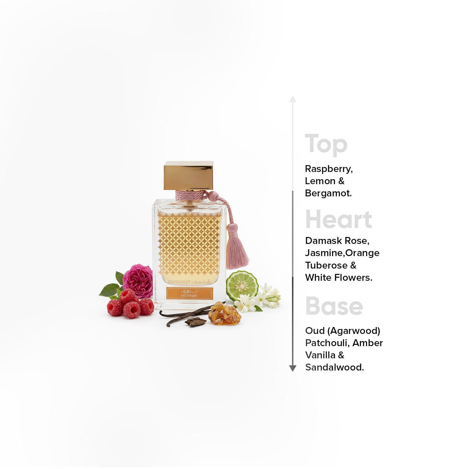 Rasasi Qasamat Morhaf Eau de Parfum - 65 ml-beautyandpersonalcare-fragrance-women-image-4
