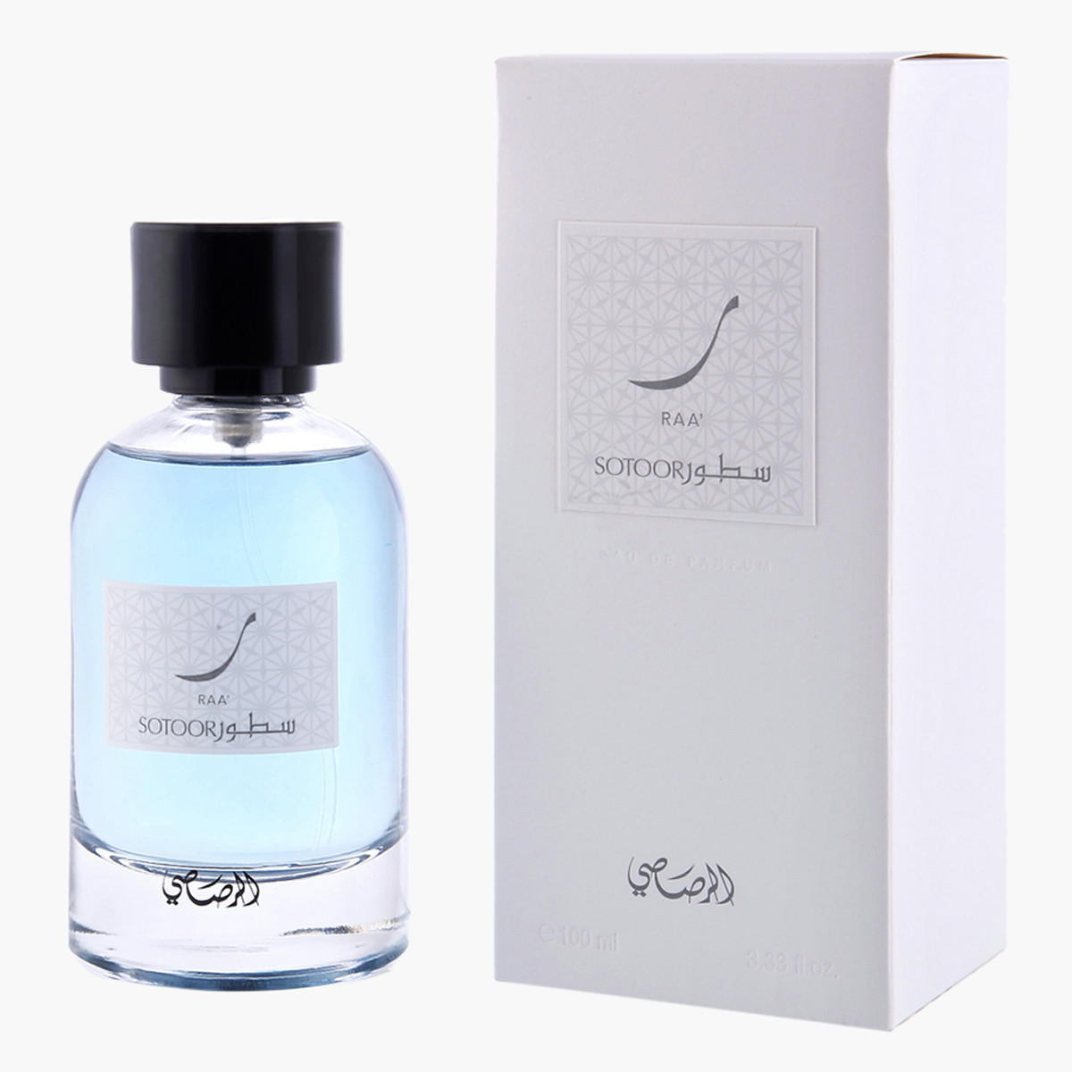 Rasasi Sotoor Raa Eau de Parfum - 100 ml-beautyandpersonalcare-fragrance-unisex-image-2