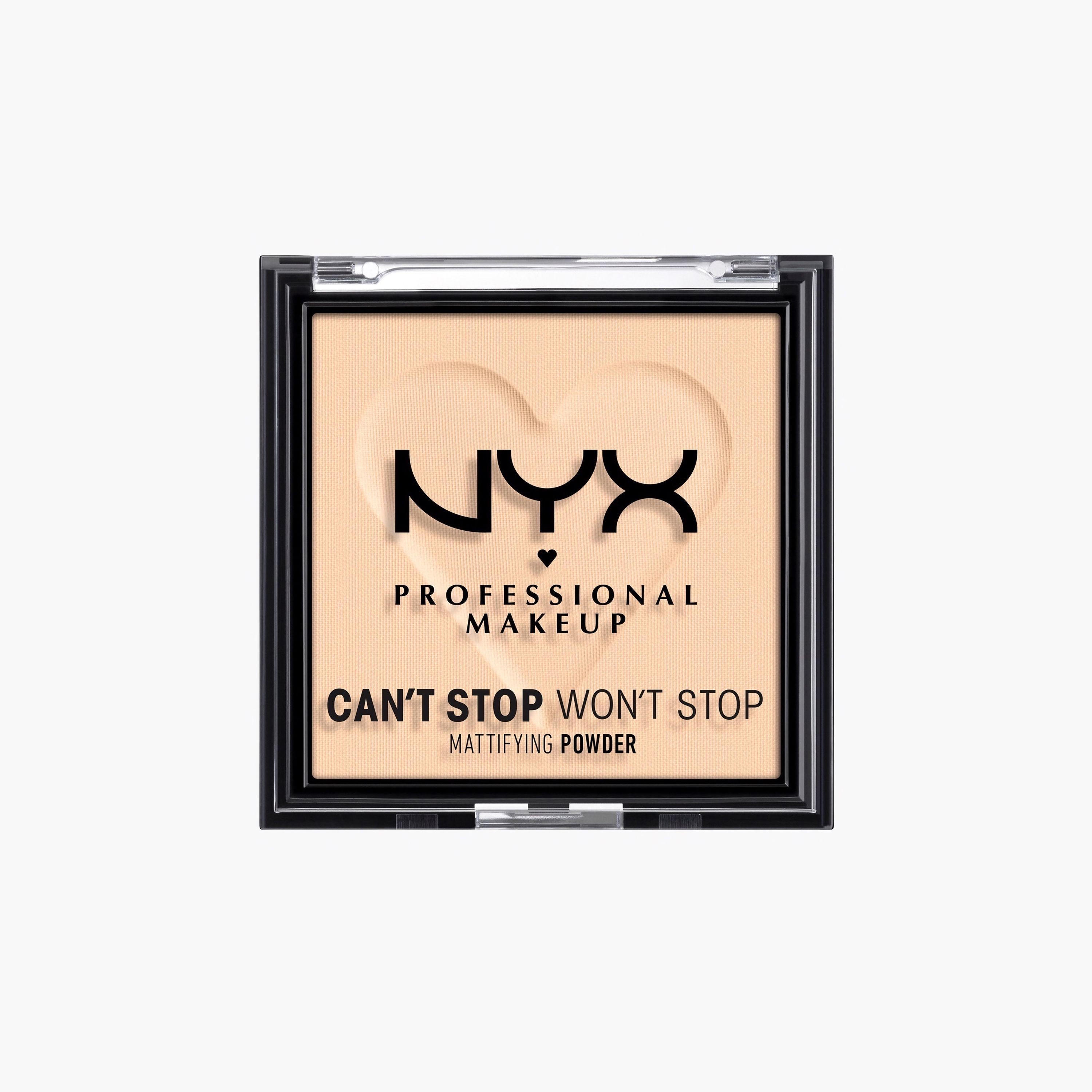 NYX Professional Makeup Can't Stop Won't Stop Mattifying Powder-beautyandpersonalcare-makeup-face-facepowders-image-3