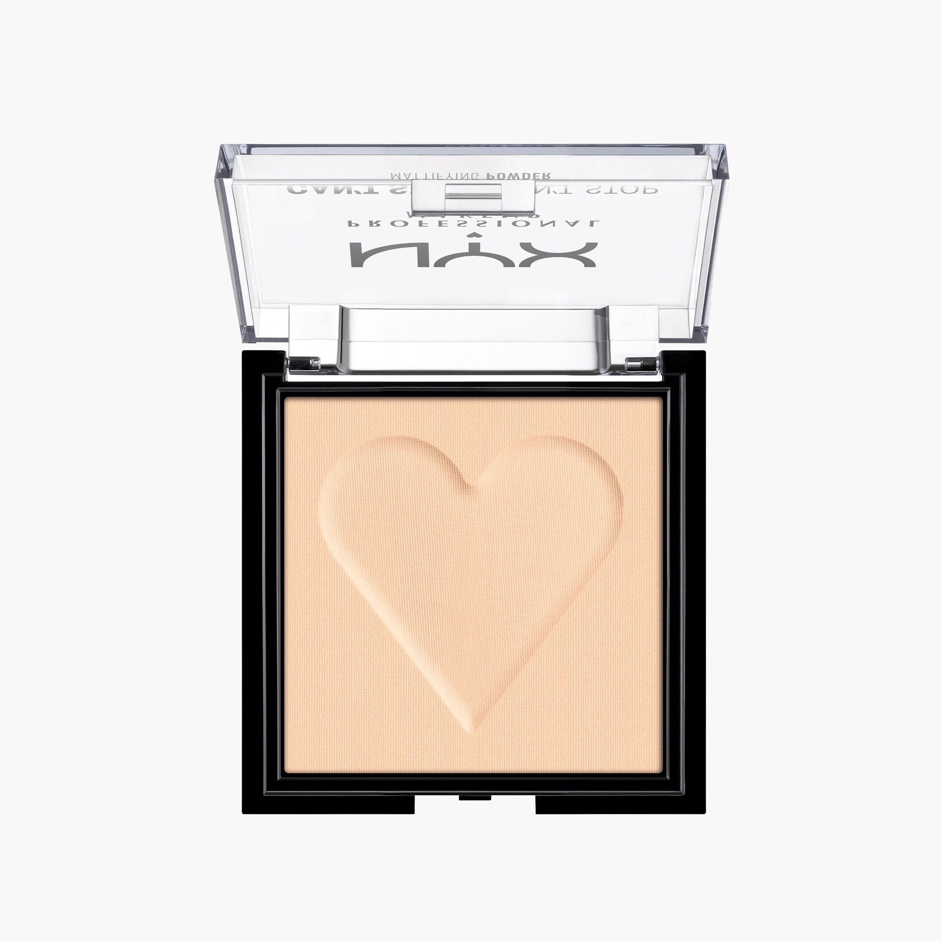 NYX Professional Makeup Can't Stop Won't Stop Mattifying Powder-beautyandpersonalcare-makeup-face-facepowders-image-4