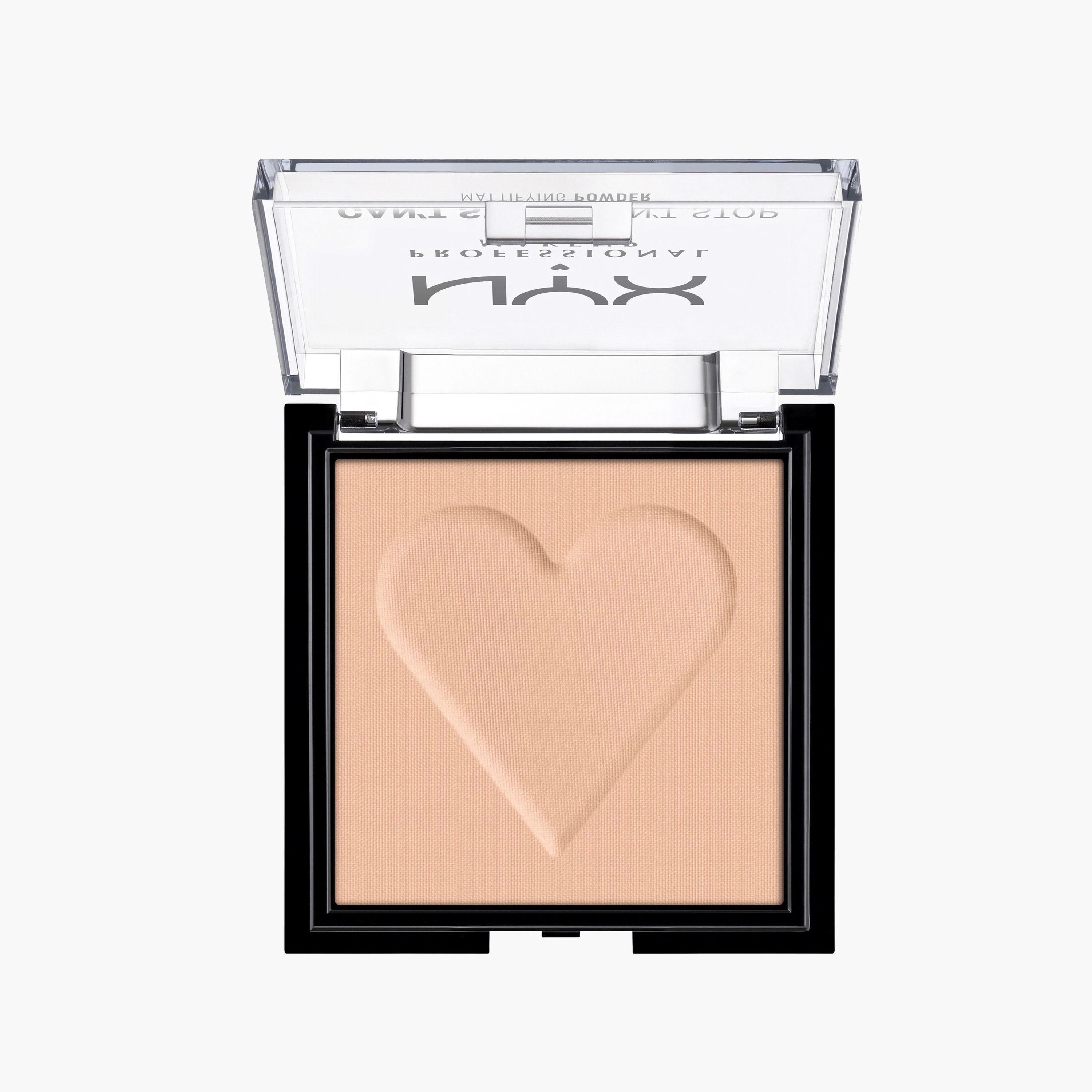 NYX Professional Makeup Can't Stop Won't Stop Mattifying Powder-beautyandpersonalcare-makeup-face-facepowders-image-3