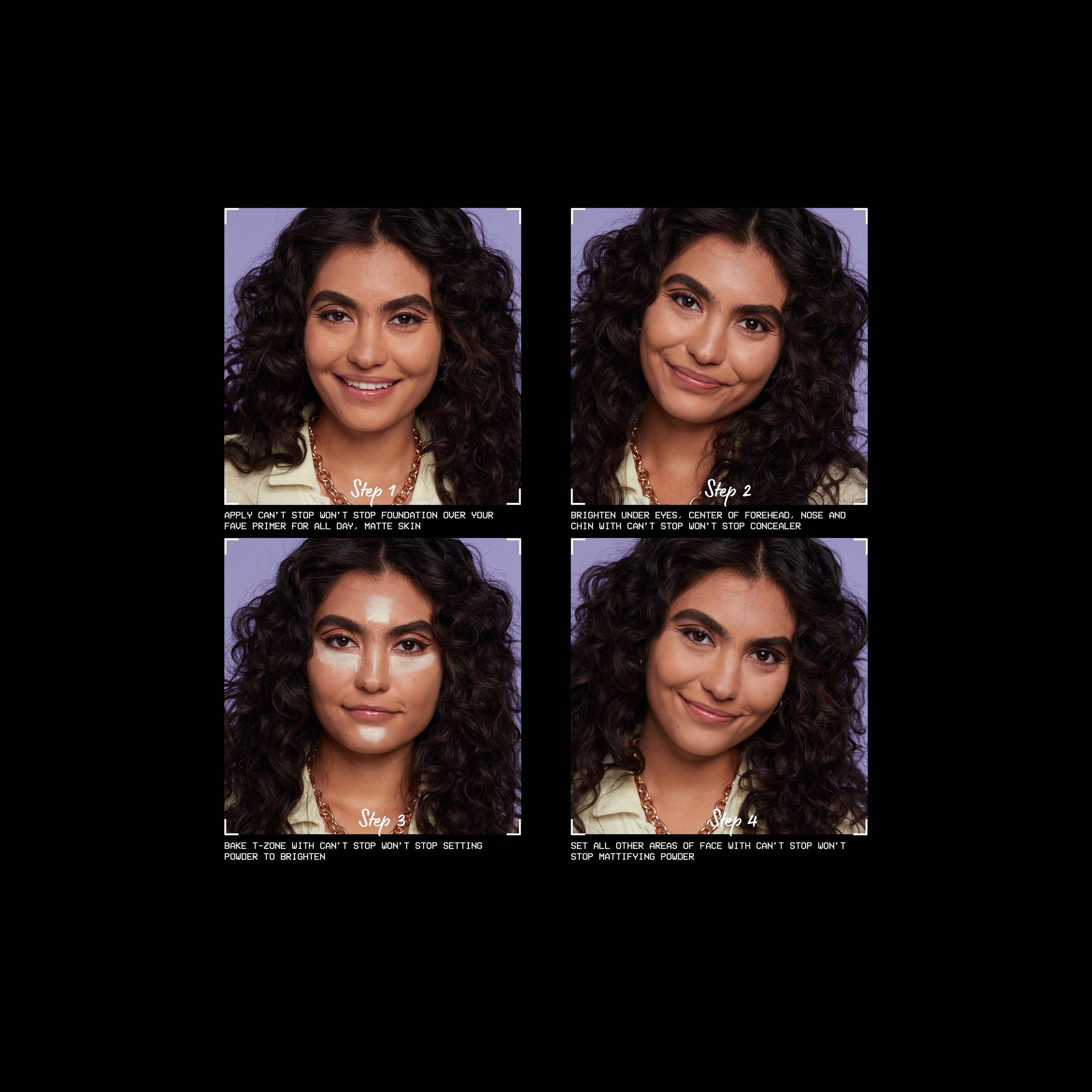 بودرة كانت ستوب وونت ستوب من إن واي إكس بروفيشنال ميك أب-beautyandpersonalcare-makeup-face-facepowders-image-6