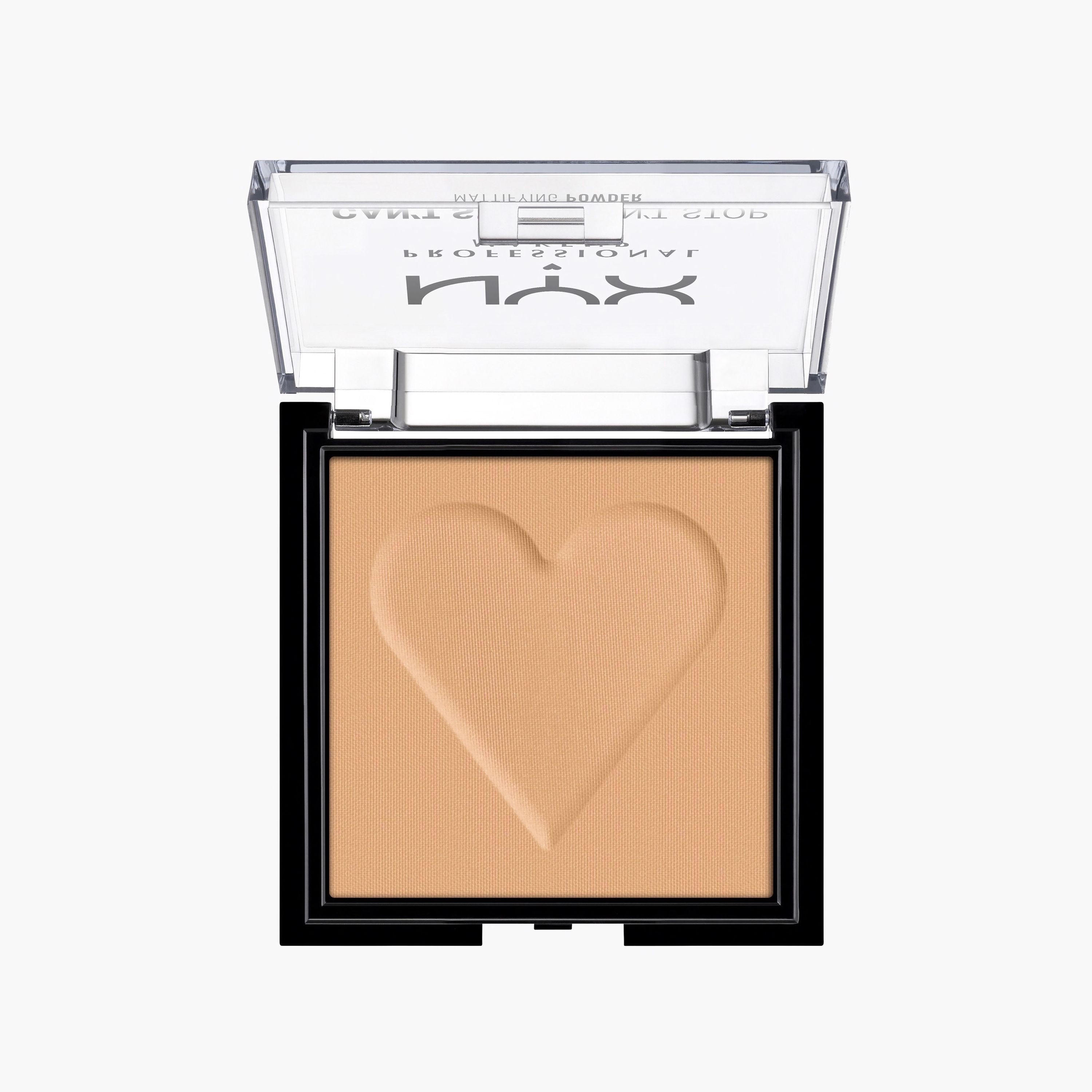 NYX Professional Makeup Can't Stop Won't Stop Mattifying Powder-beautyandpersonalcare-makeup-face-facepowders-image-3
