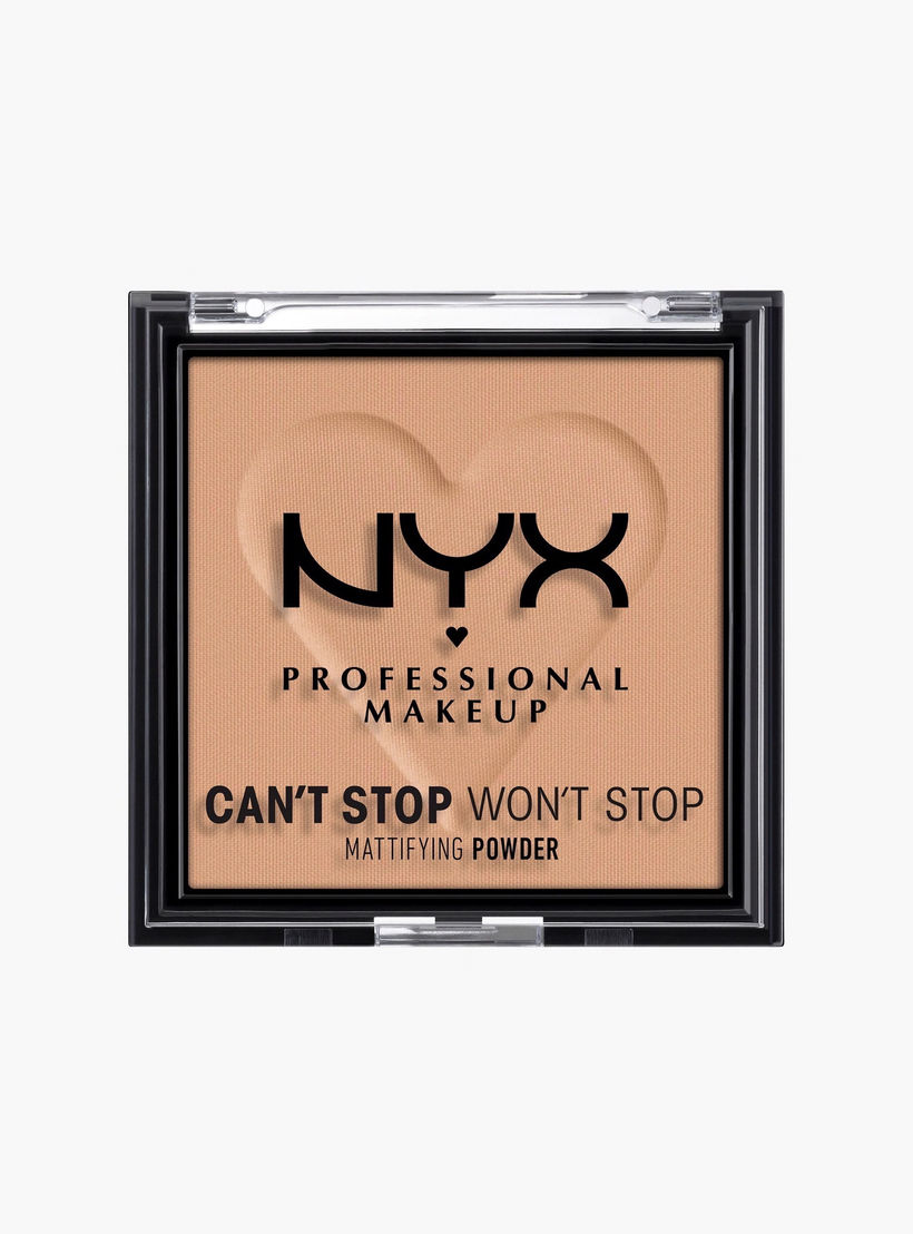 بودرة كانت ستوب وونت ستوب من إن واي إكس بروفيشنال ميك أب-beautyandpersonalcare-makeup-face-facepowders-image-2