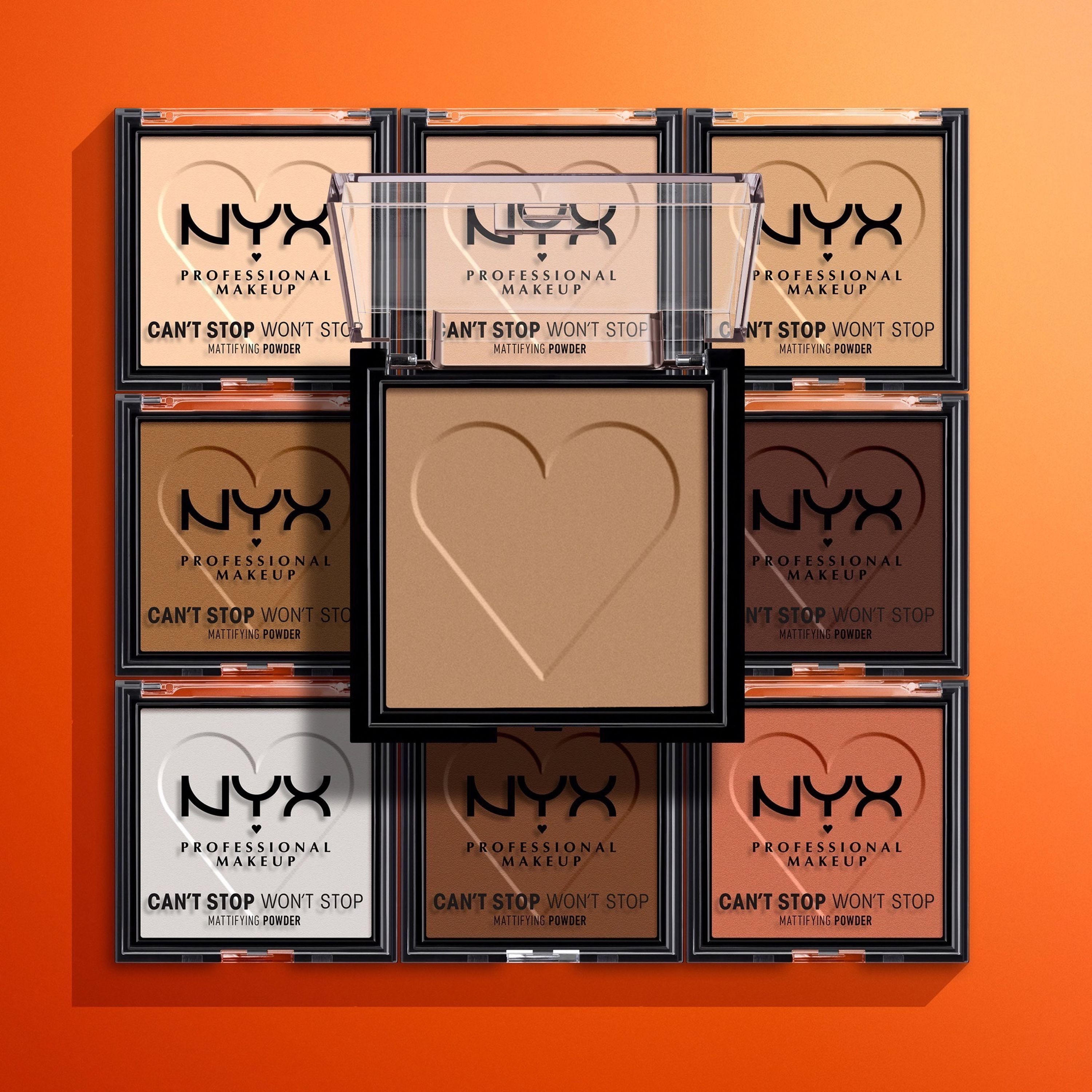 بودرة كانت ستوب وونت ستوب من إن واي إكس بروفيشنال ميك أب-beautyandpersonalcare-makeup-face-facepowders-image-5