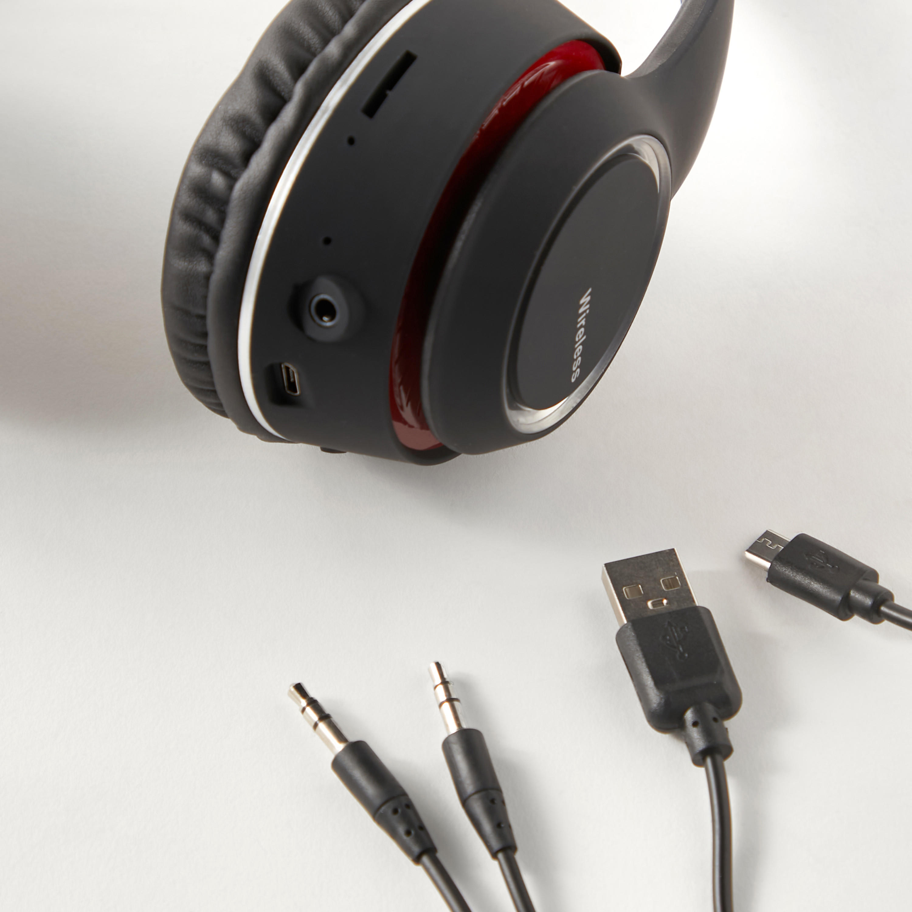 Findz Cat Bluetooth Headphones with Light-electronics-accessories-image-4