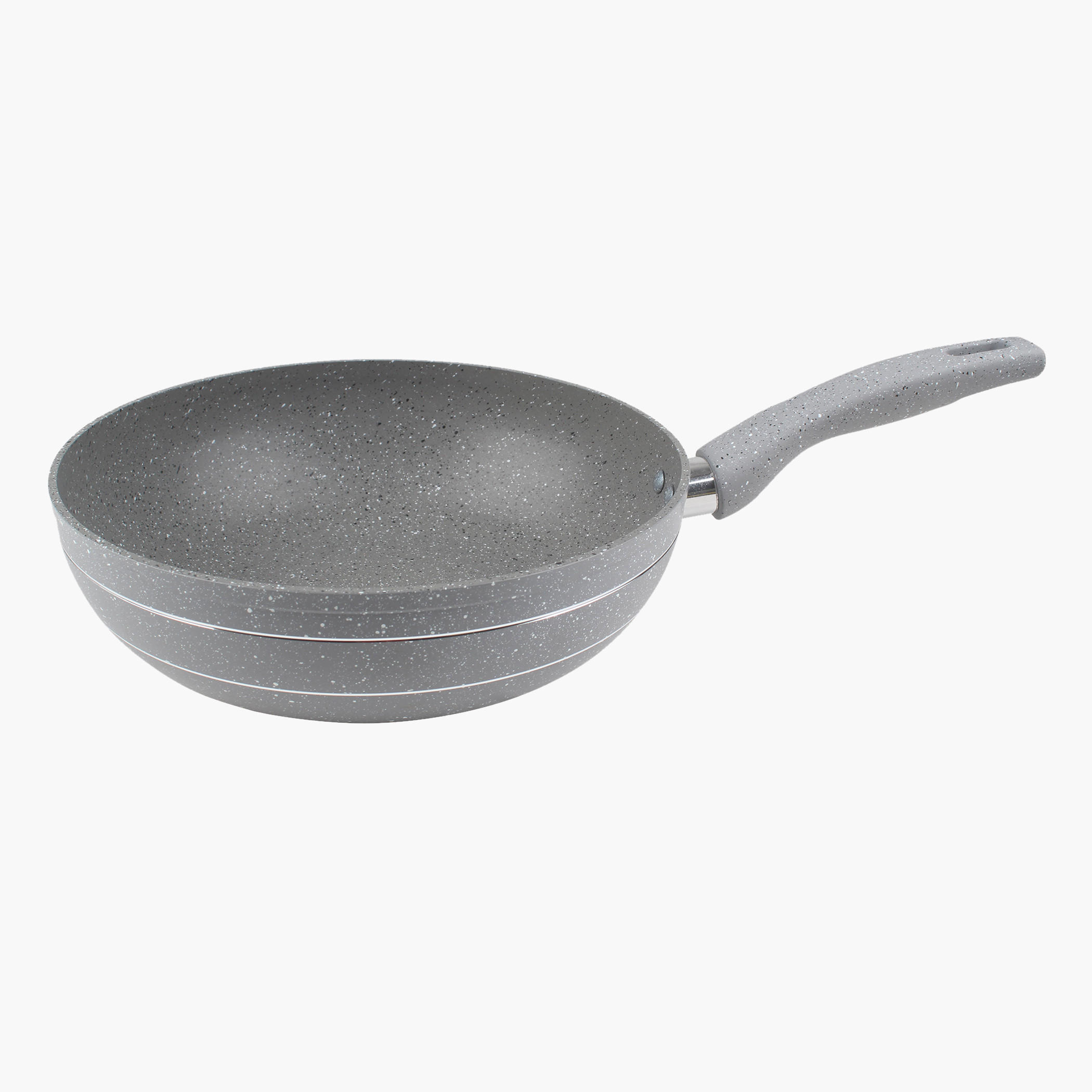 Royalford Granite Coated Smart Deep Frying Pan-household-kitchen-cookware-cookwareandsets-image-1